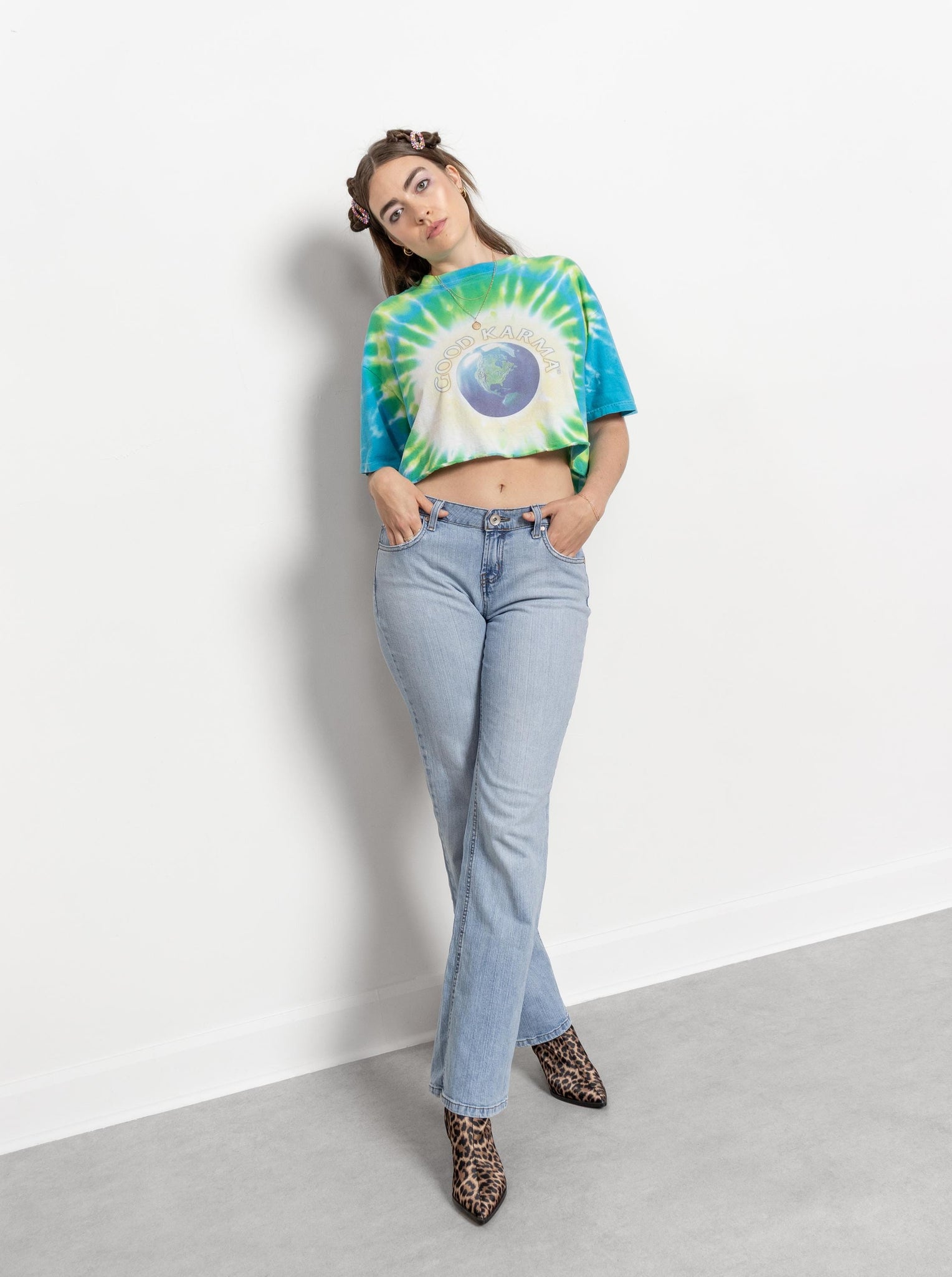 Lei Denim