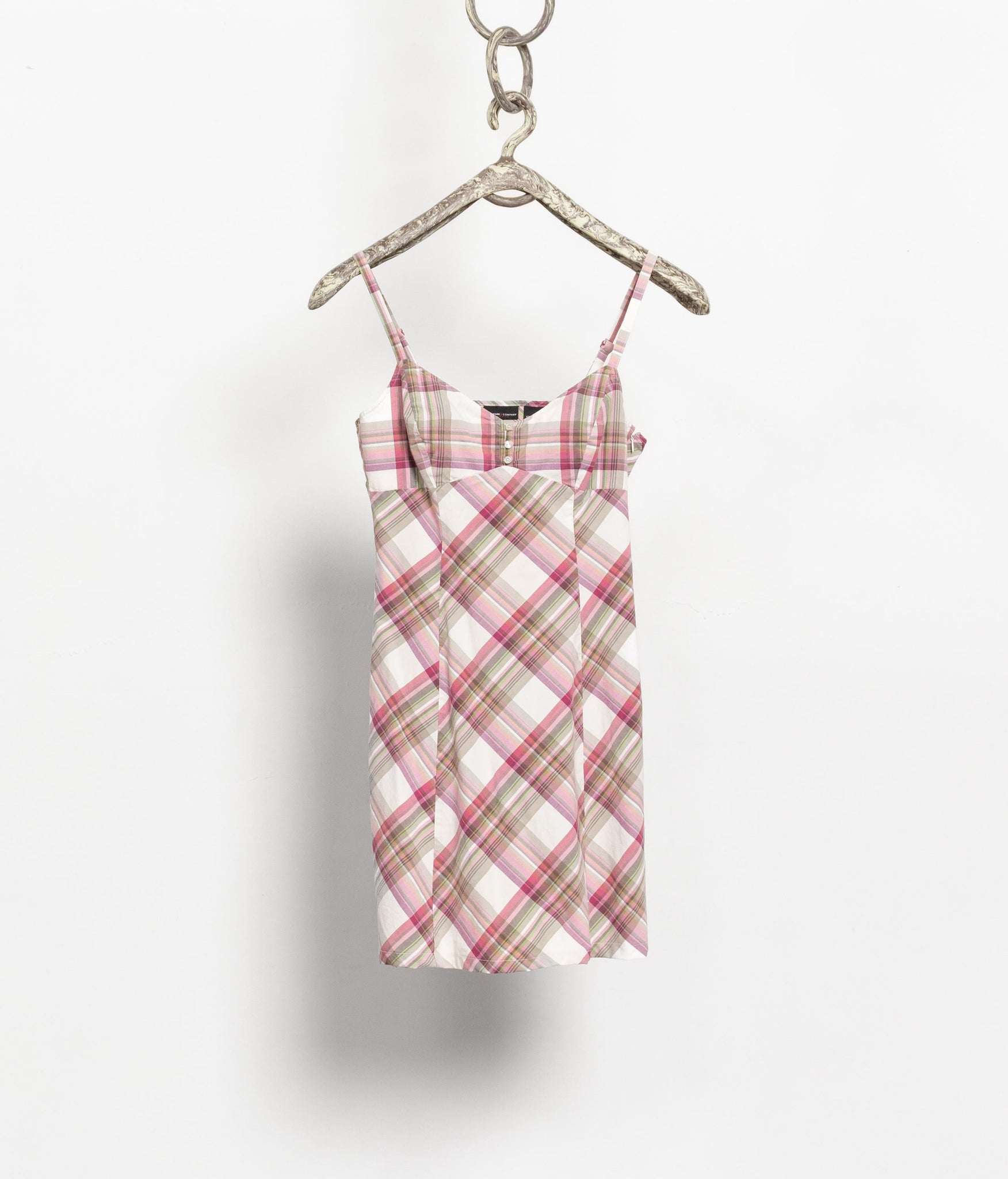 New York Plaid