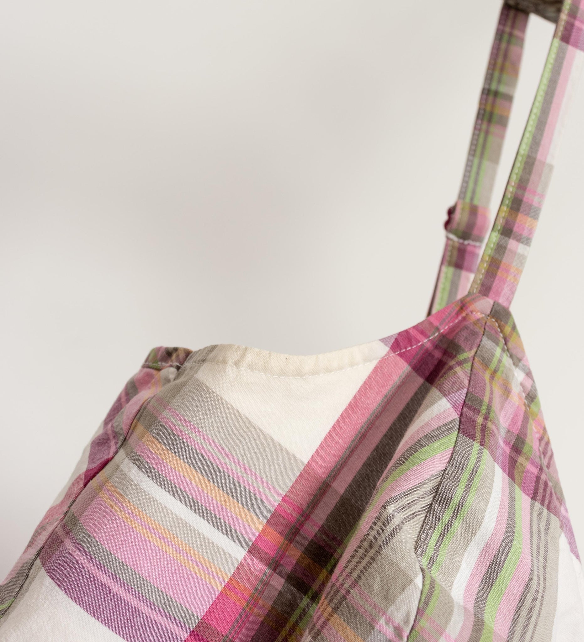 New York Plaid