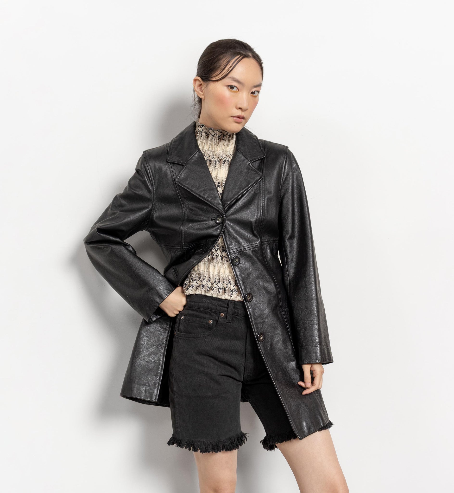 New York Leather