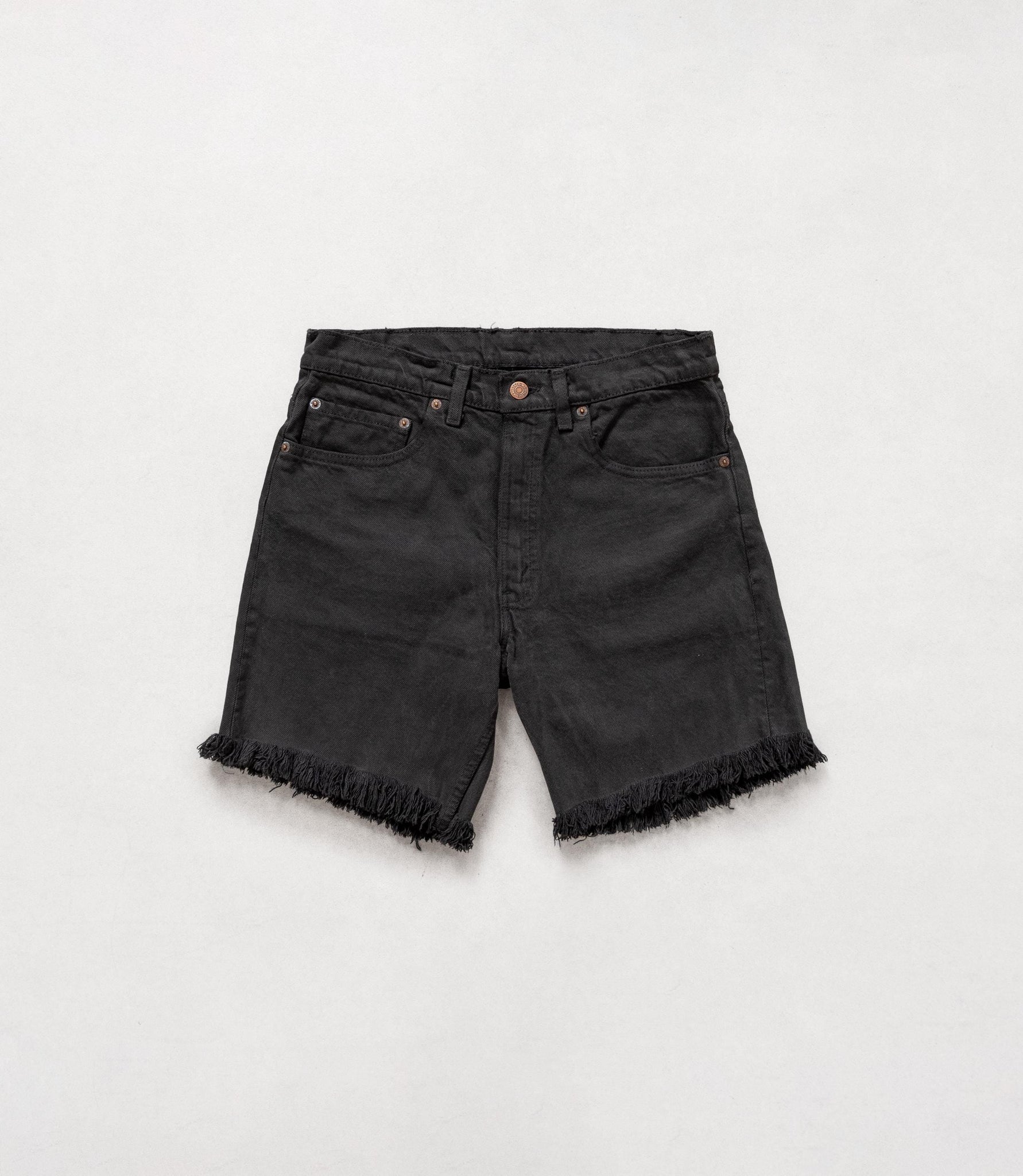 Levi's Jorts