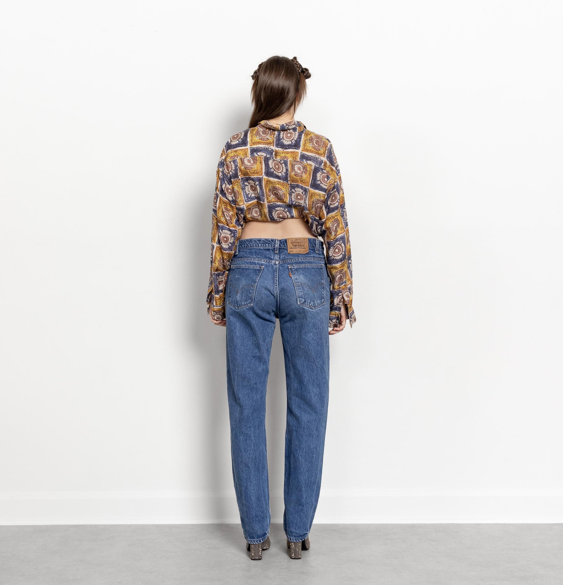 Levi's 505