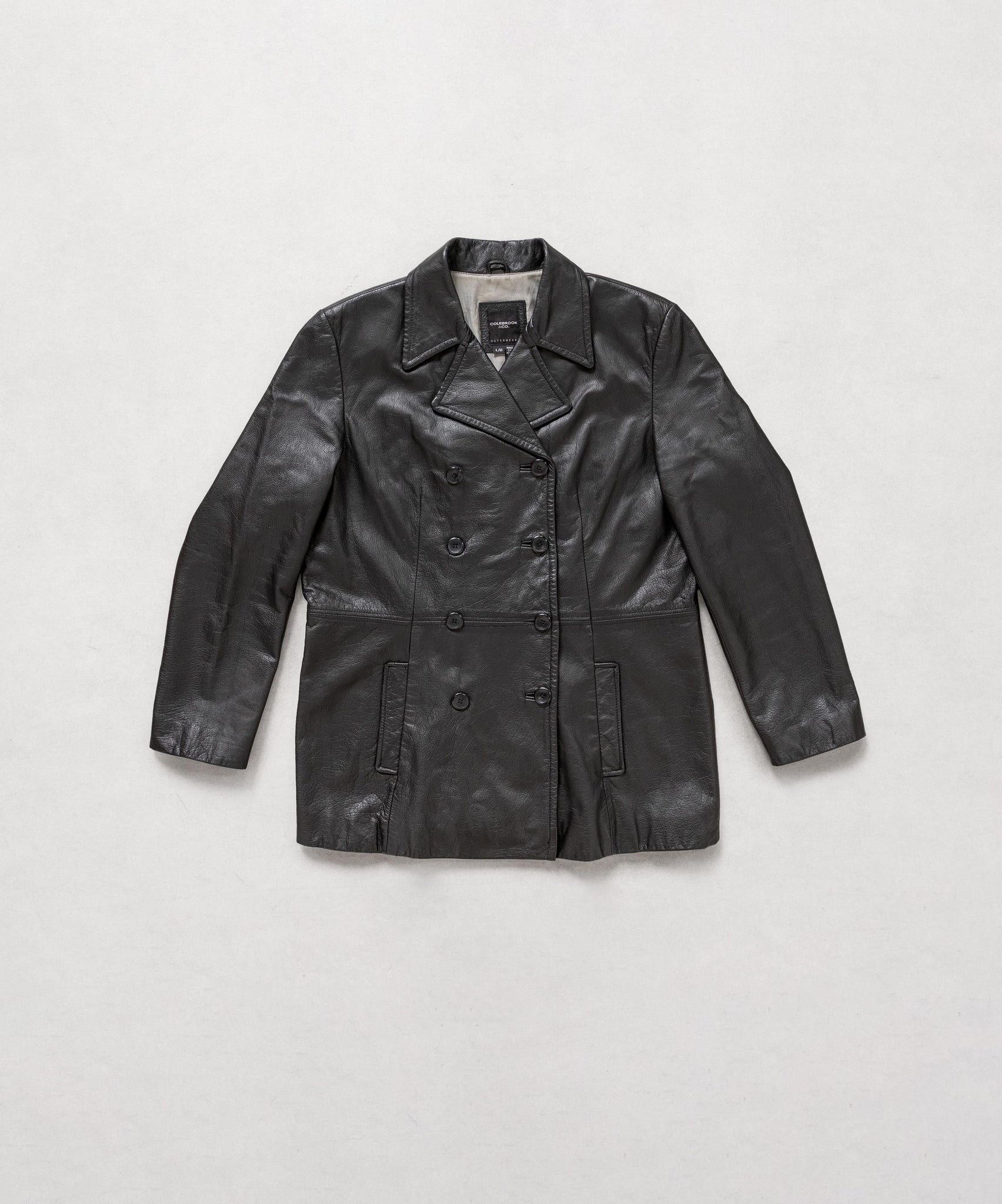 Leather Weather