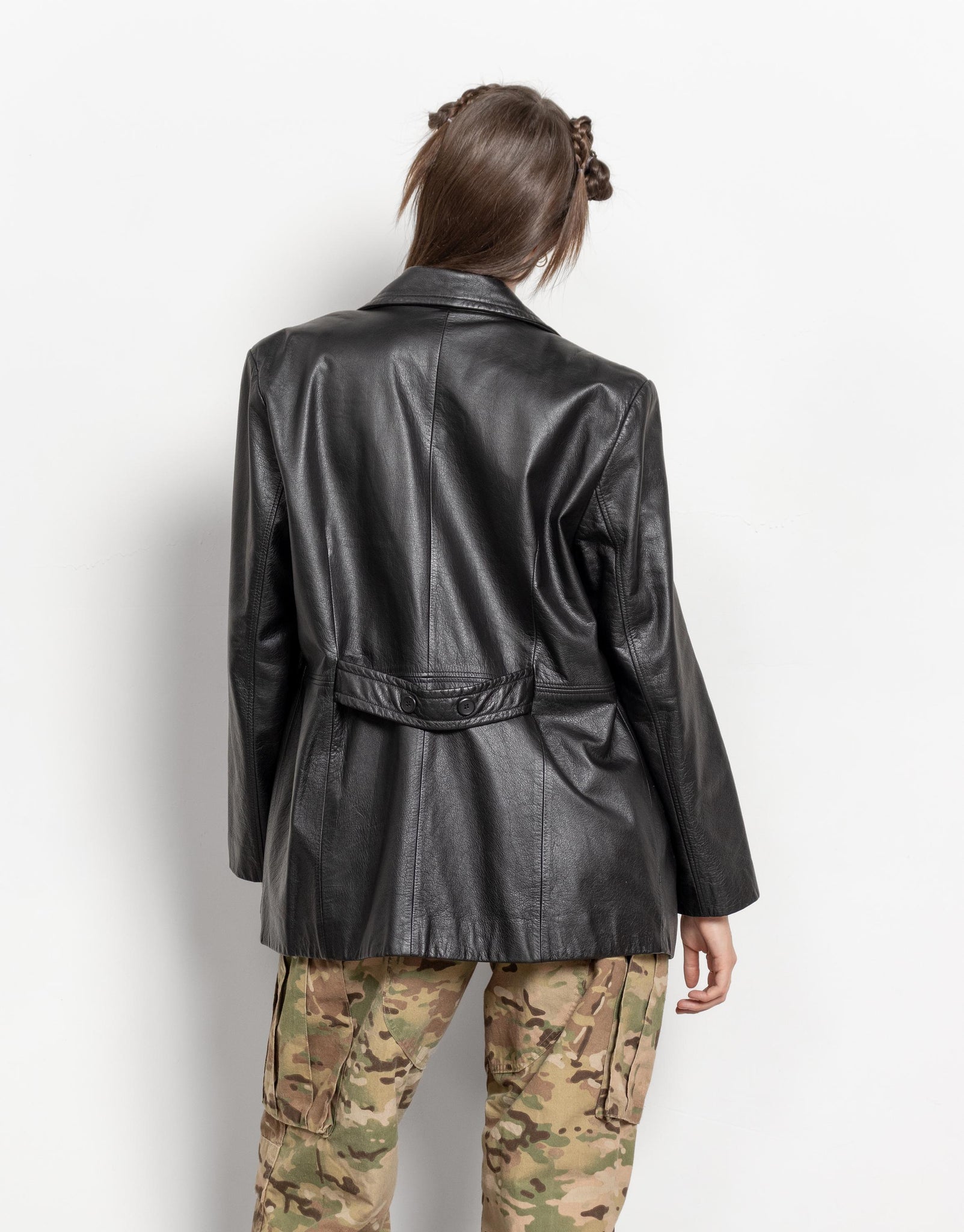 Leather Weather