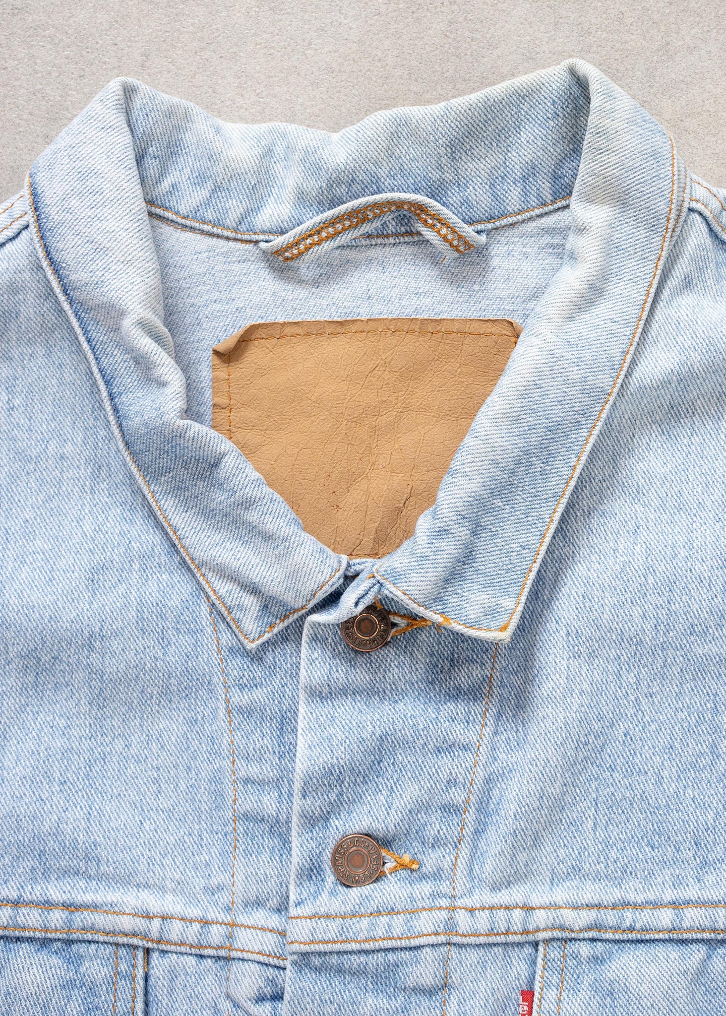 Levi's Xl