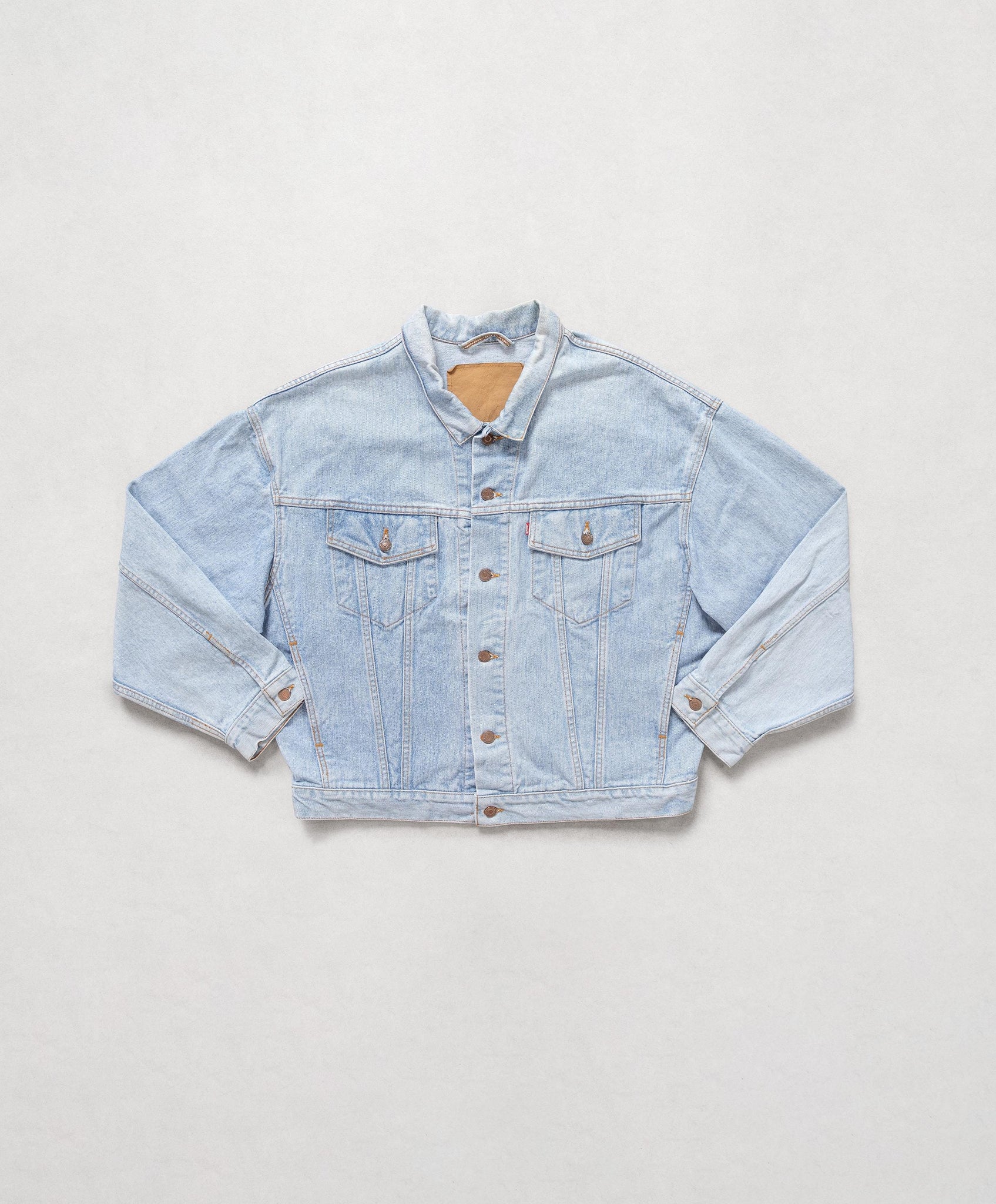 Levi's Xl