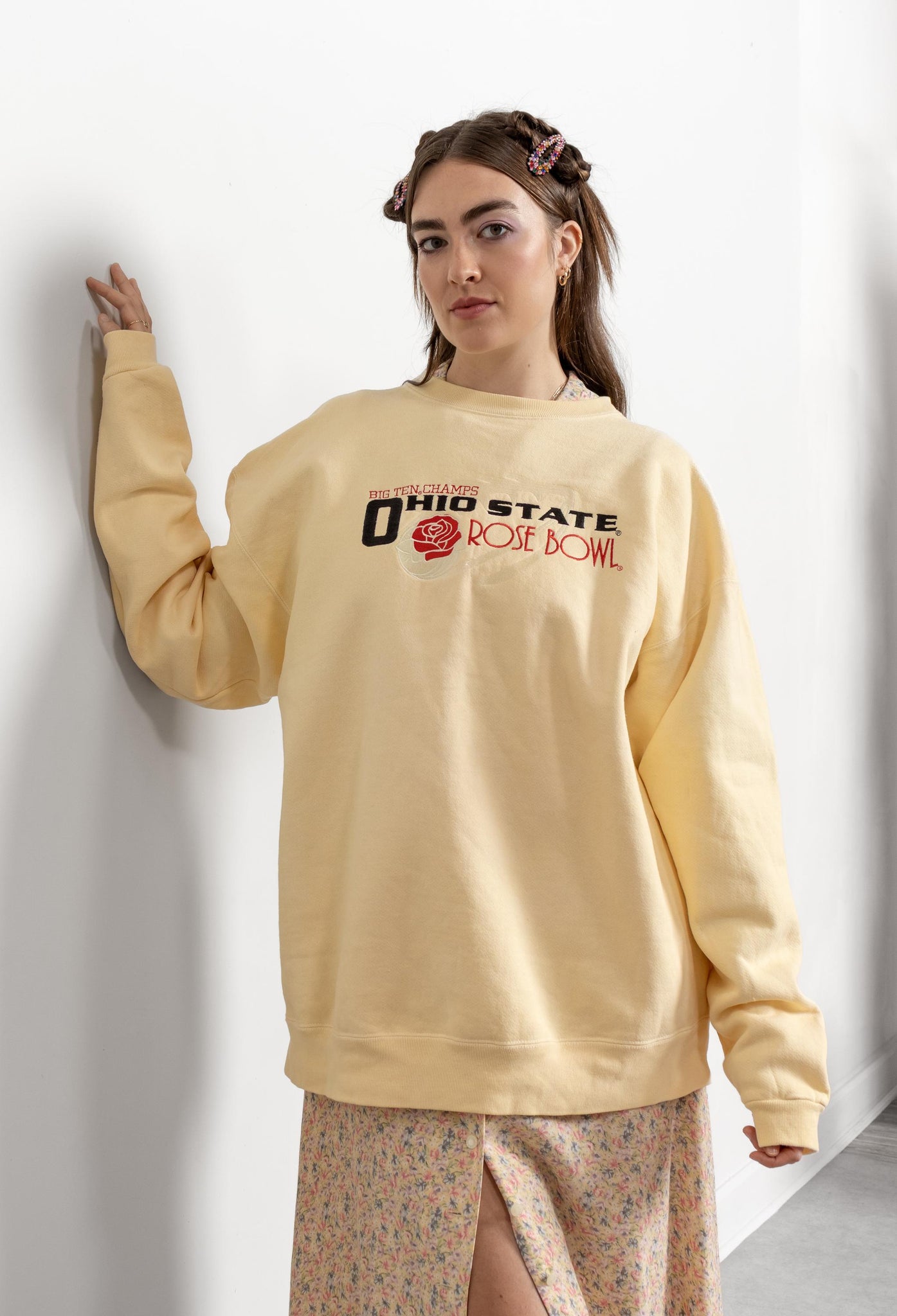 Rose Bowl