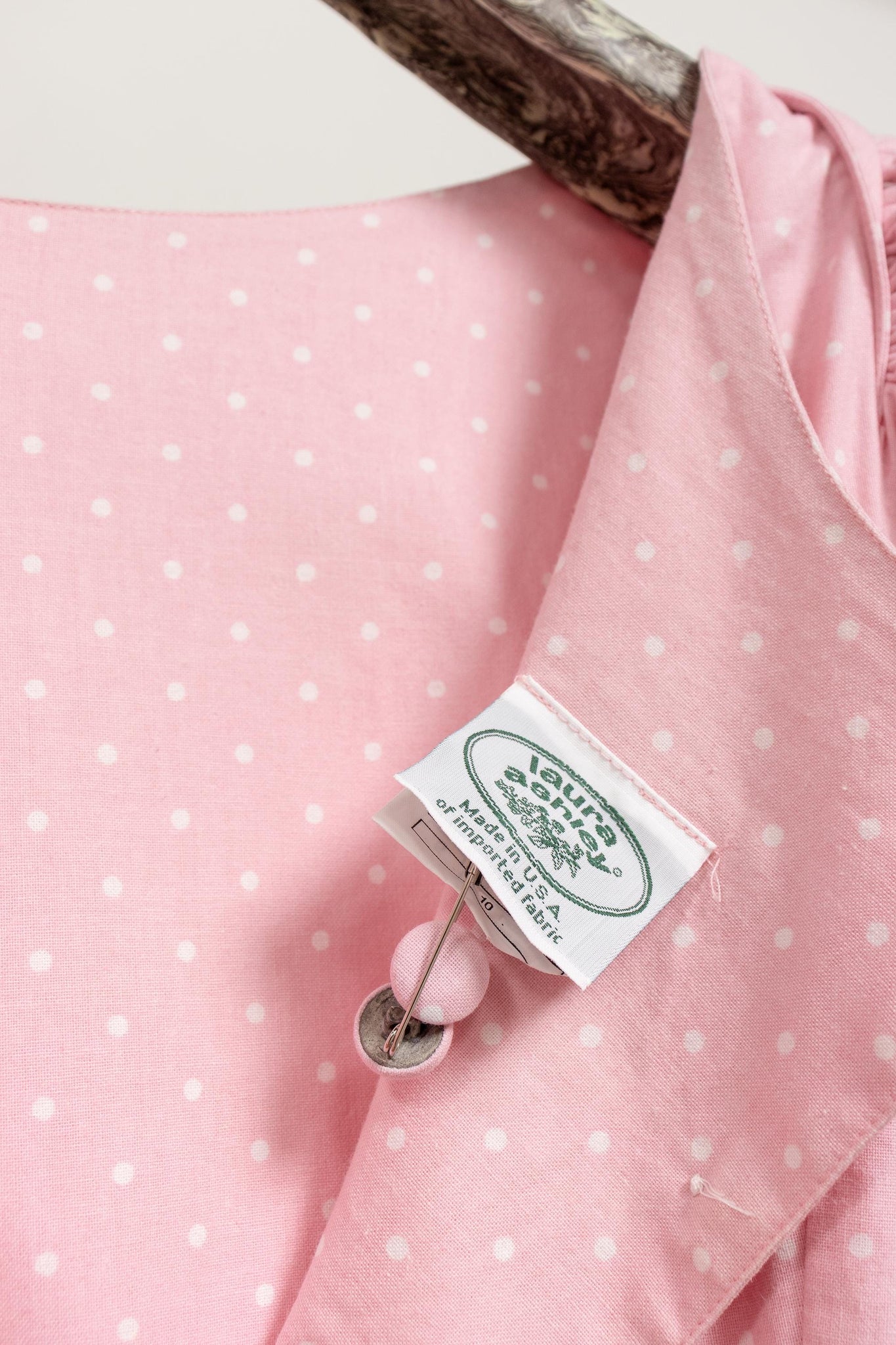 Laura Ashley