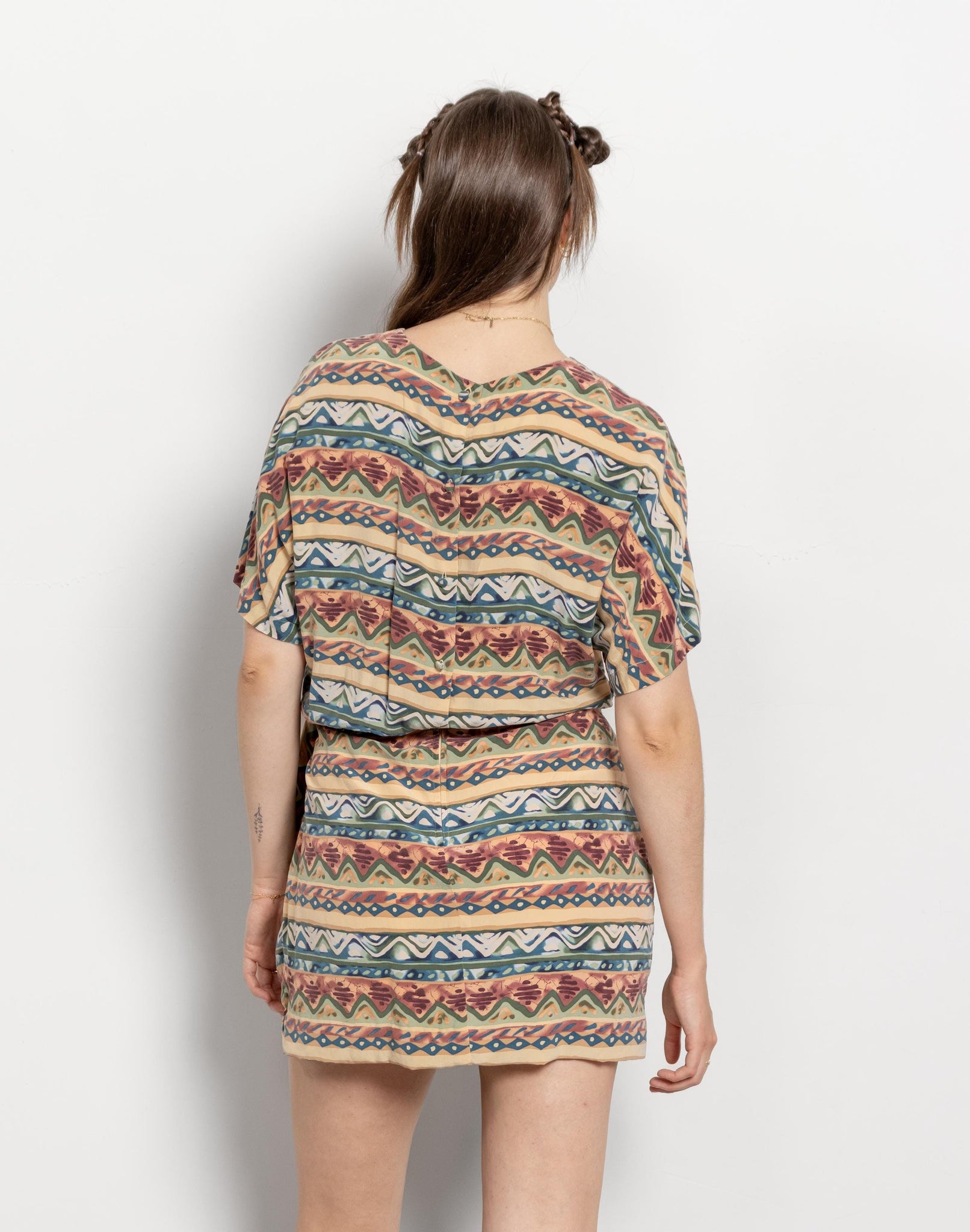Maggy London Silk