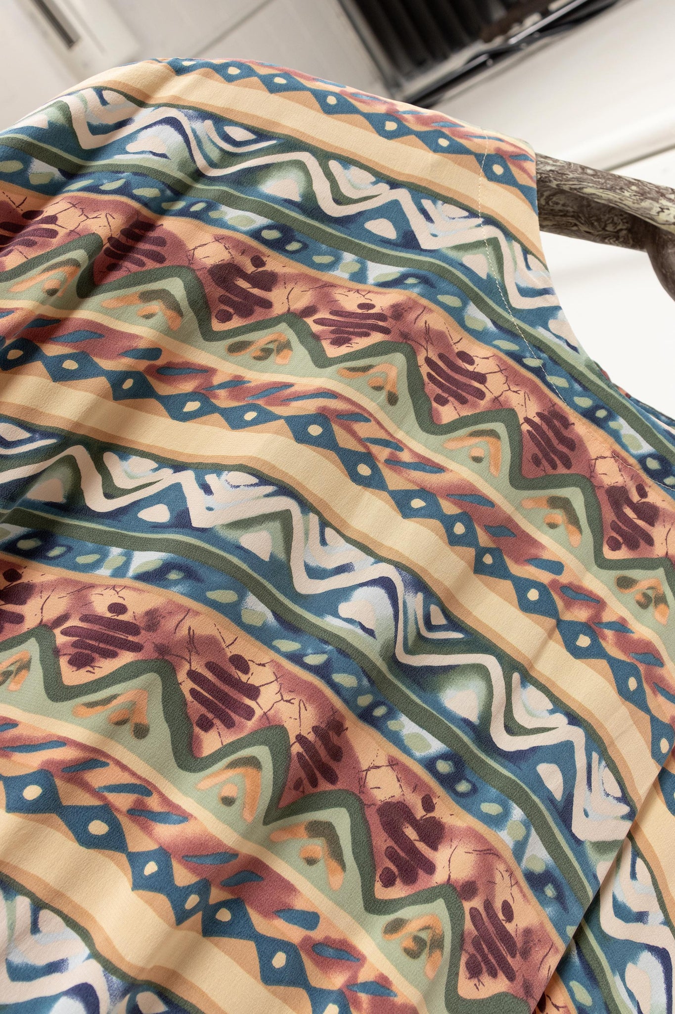 Maggy London Silk