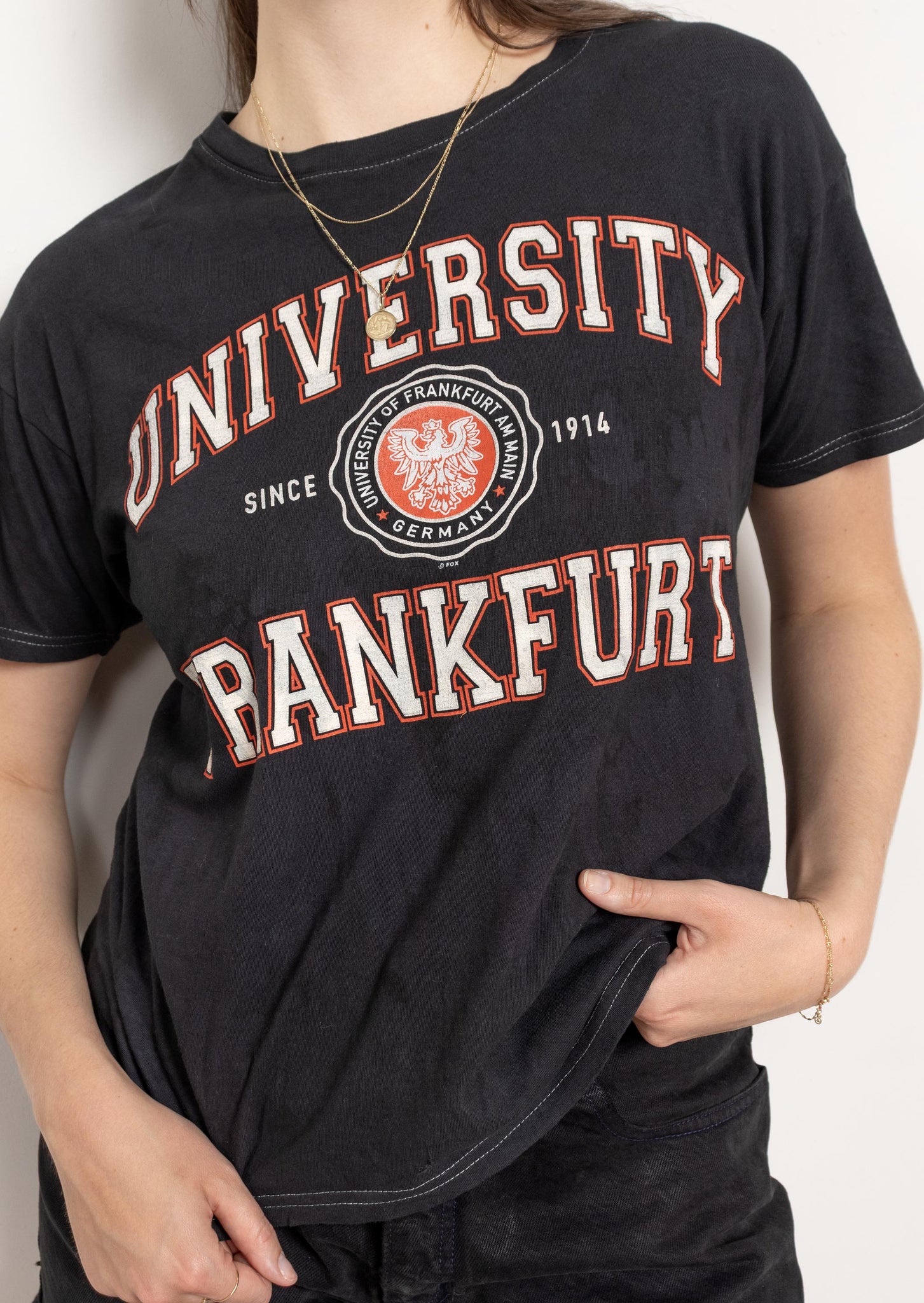 Frankfurt University