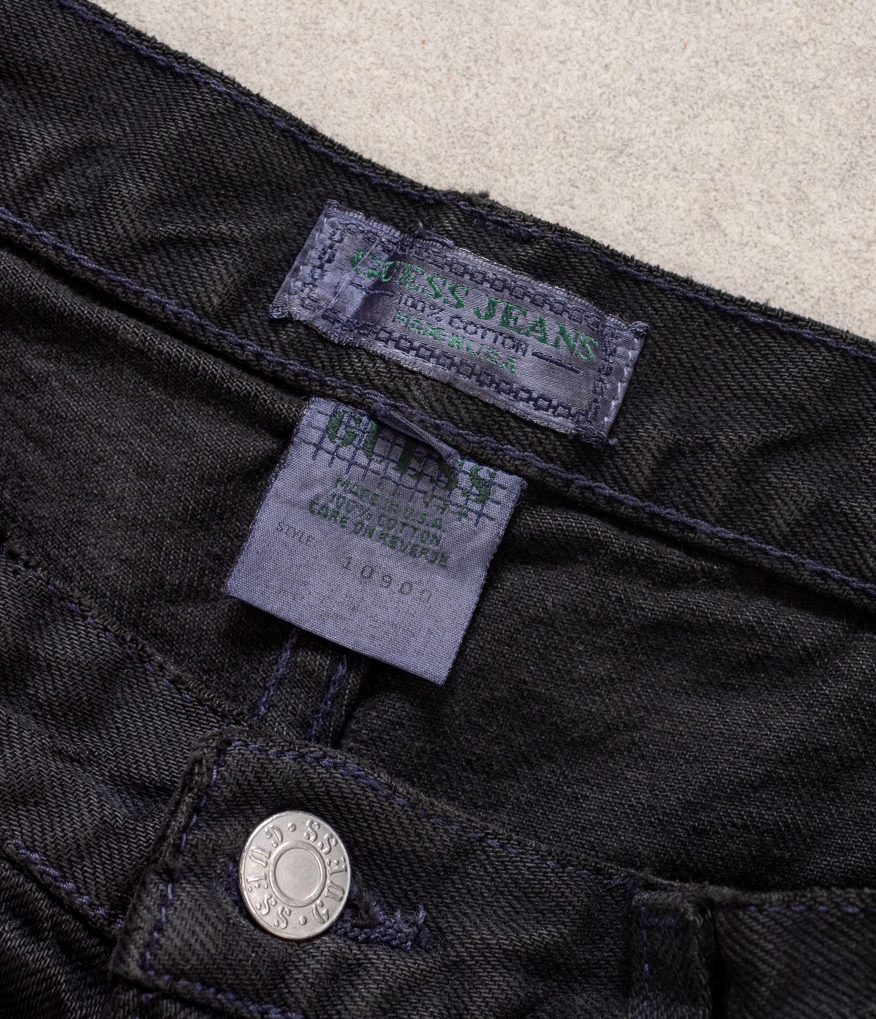 Guess Denim