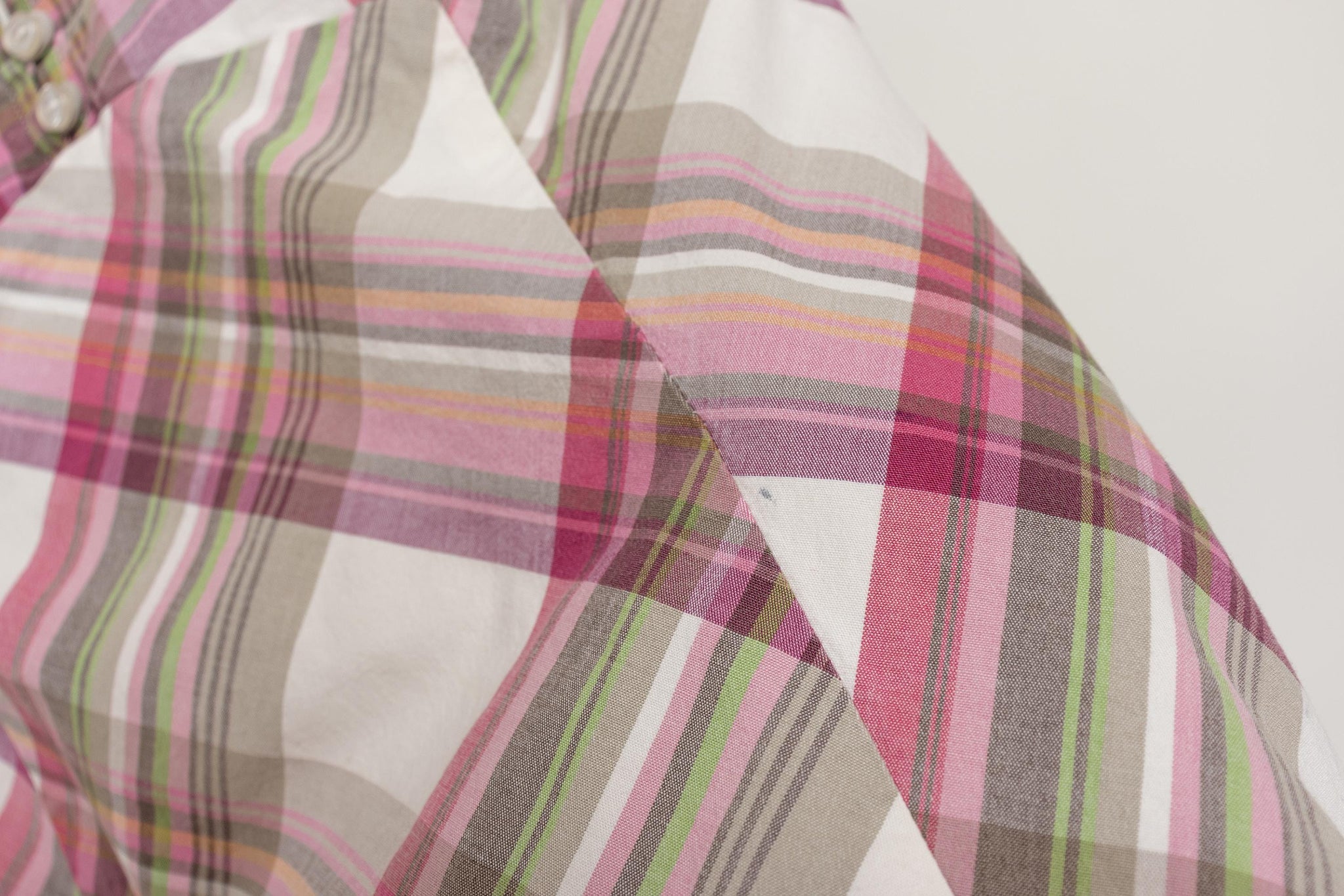 New York Plaid