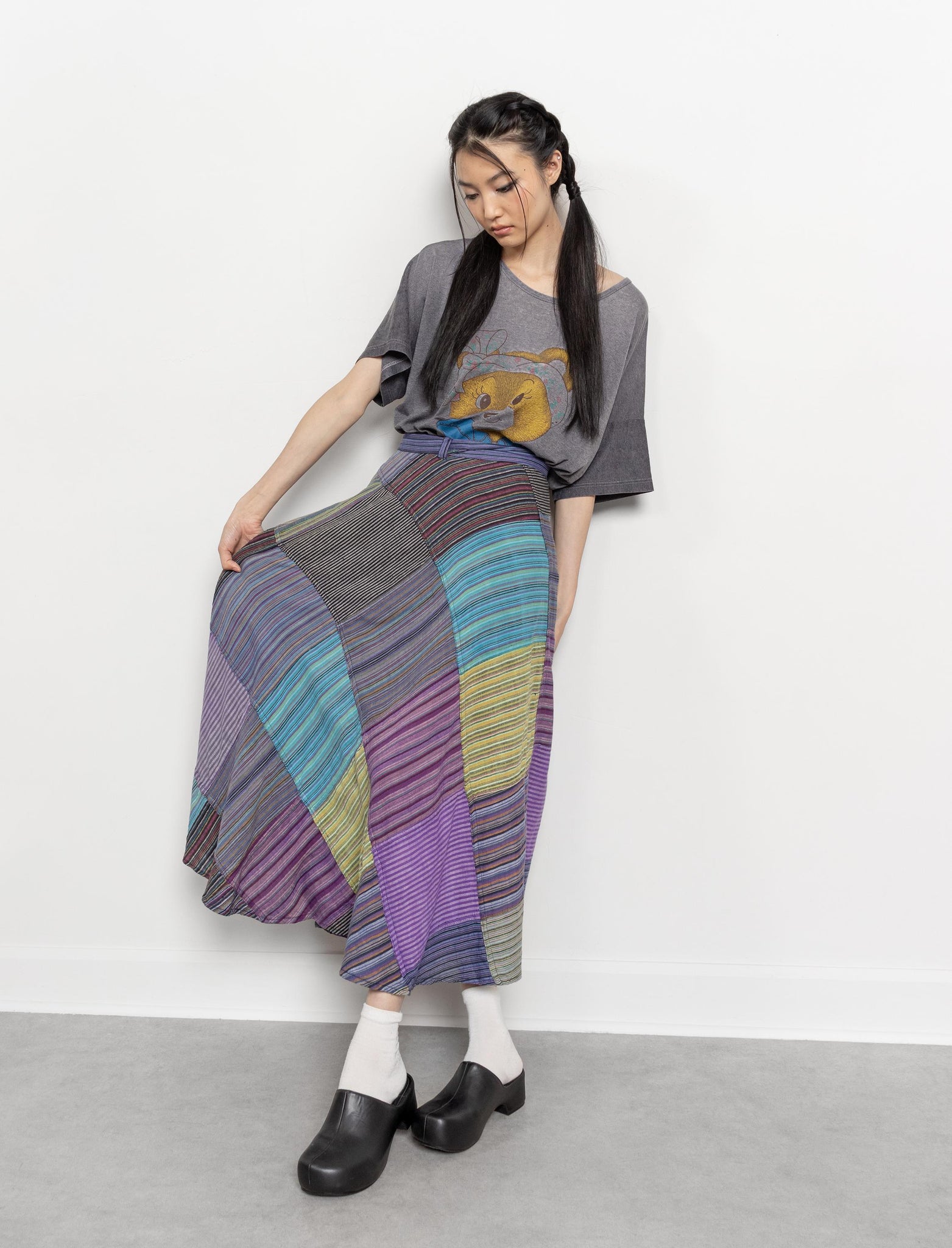 Picnic Skirt