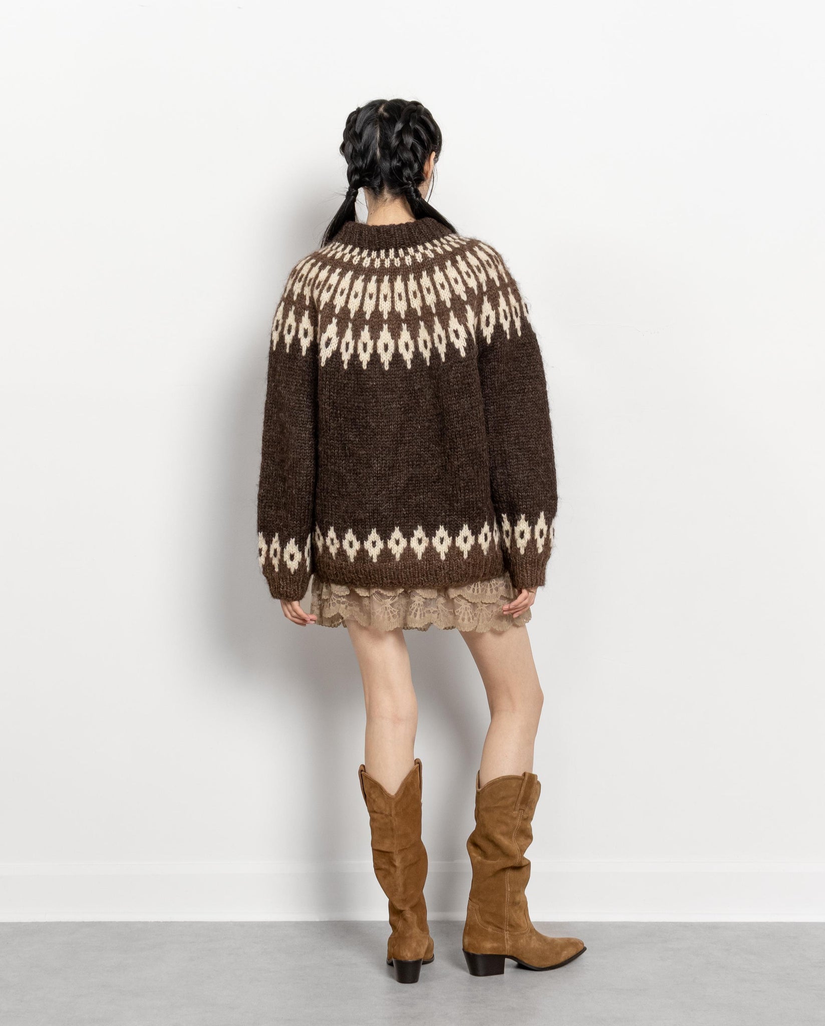 Icelandic Wool