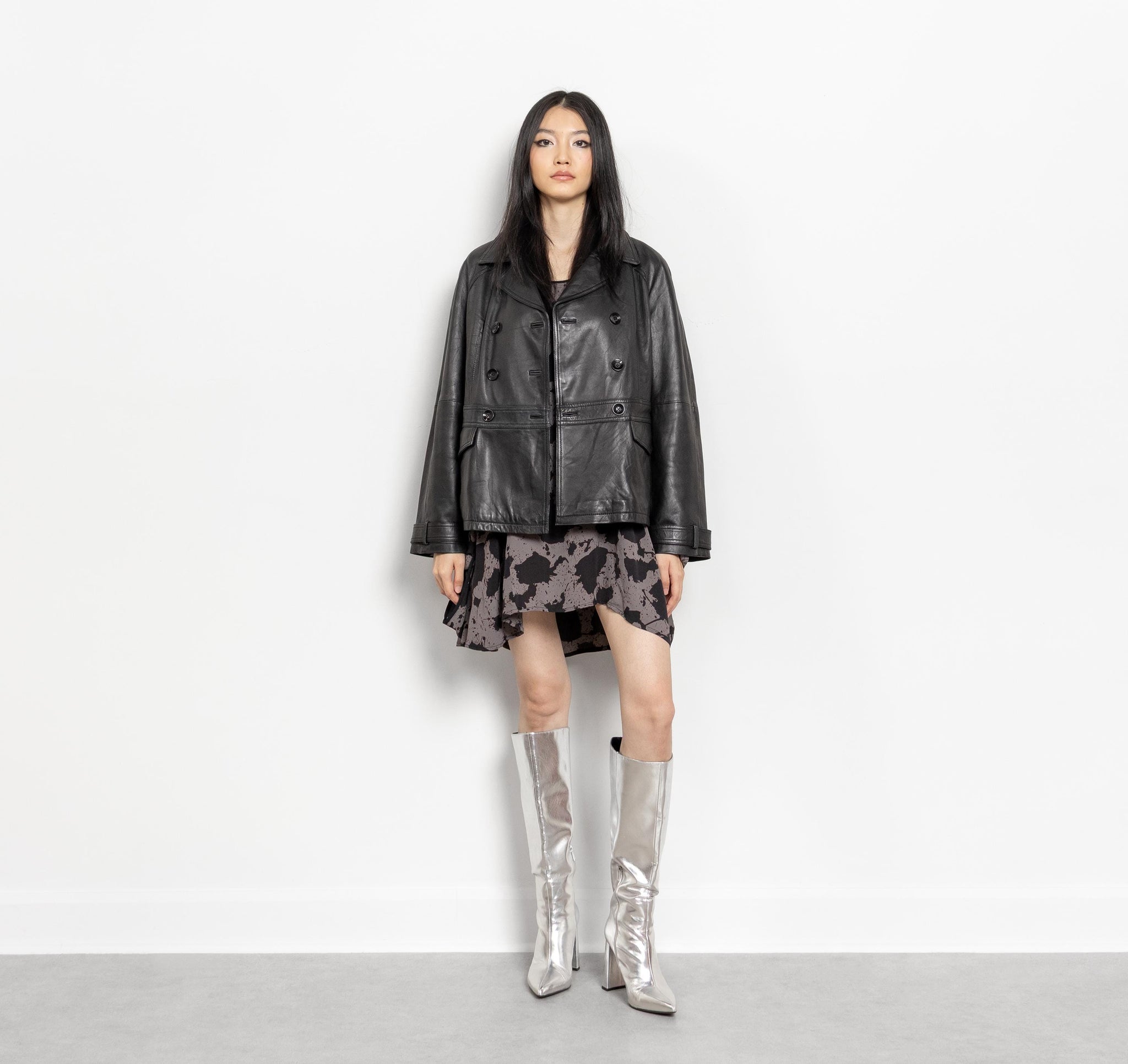 Leather Weather