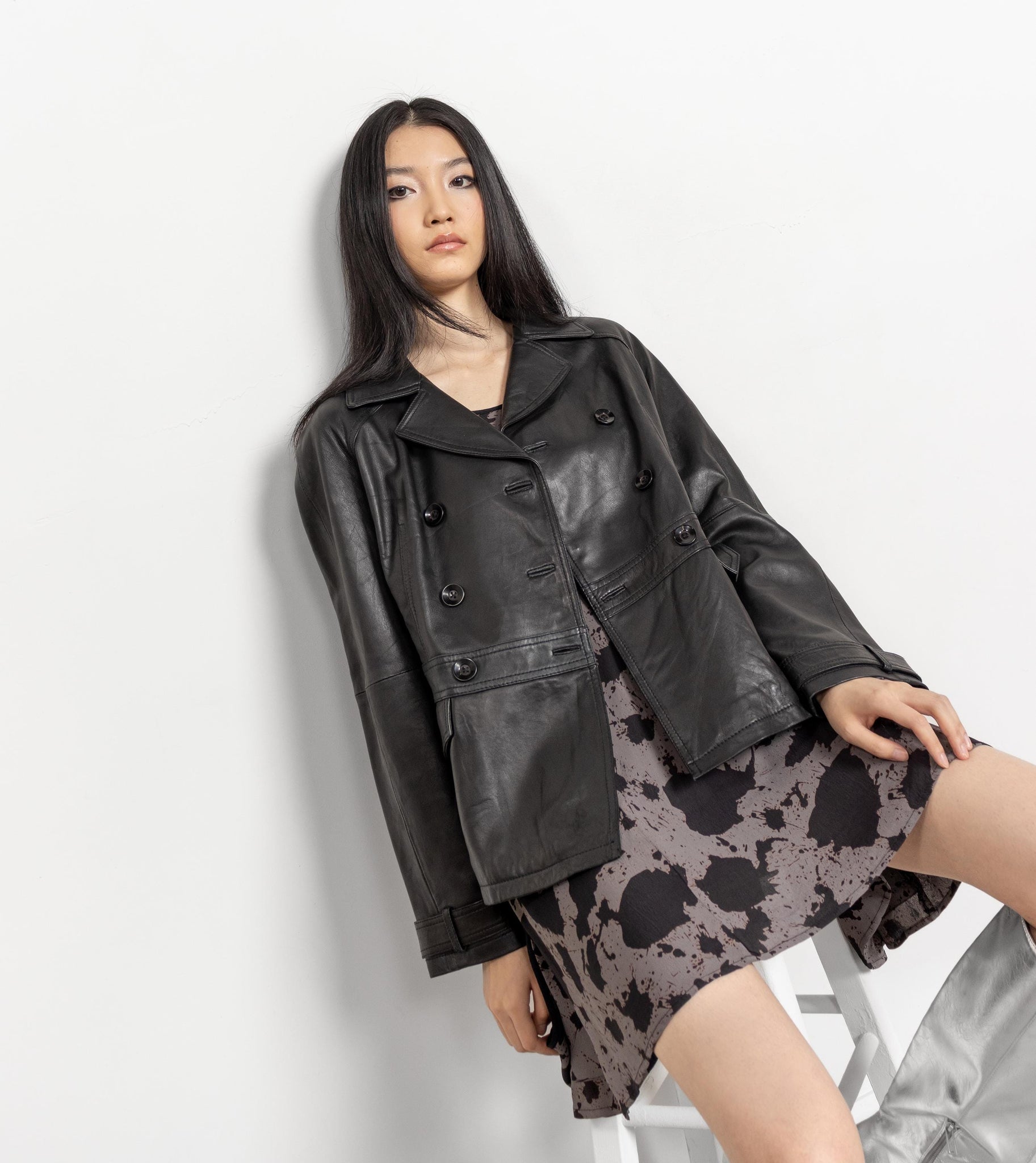 Leather Weather