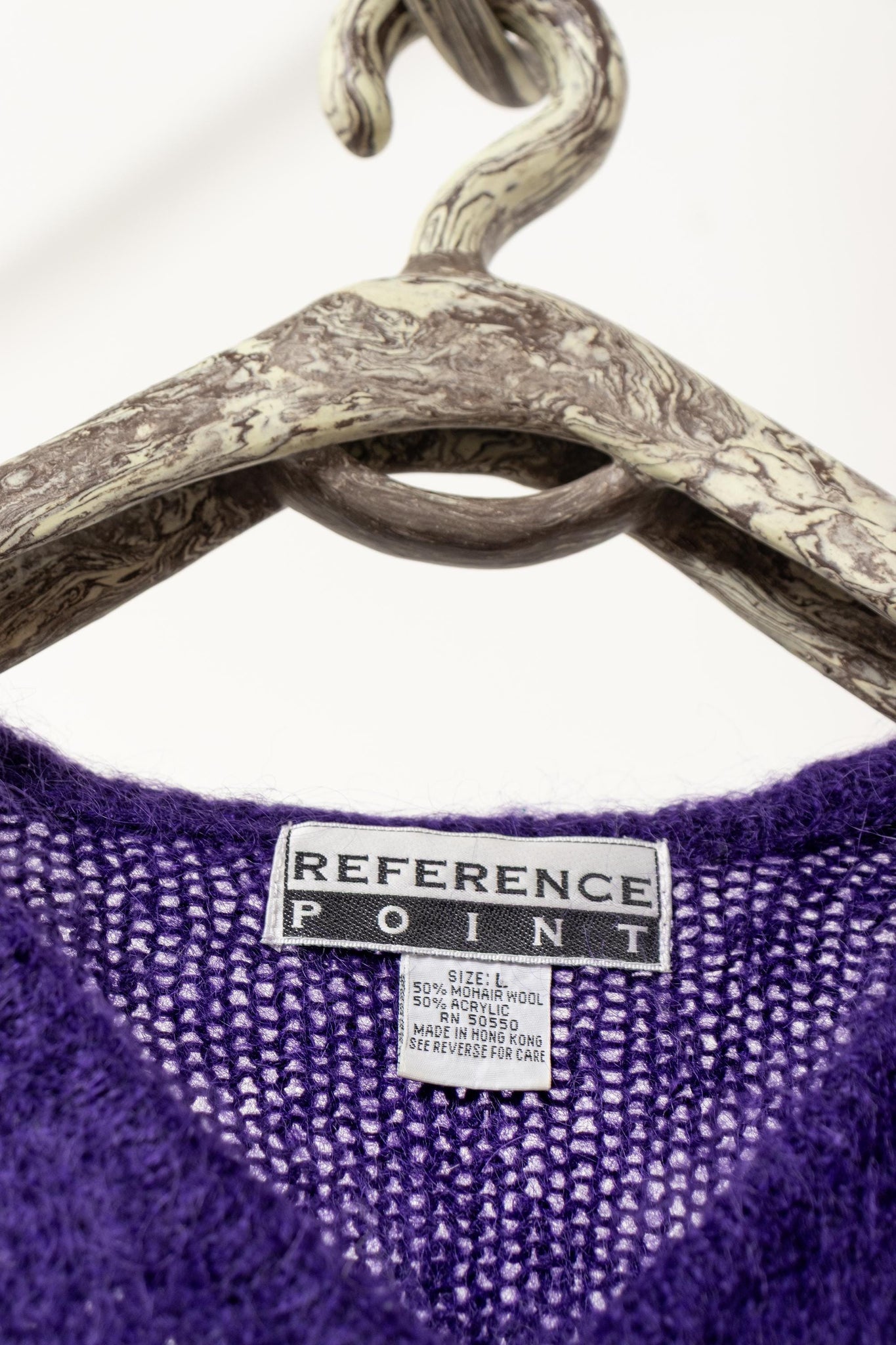 Reference Point