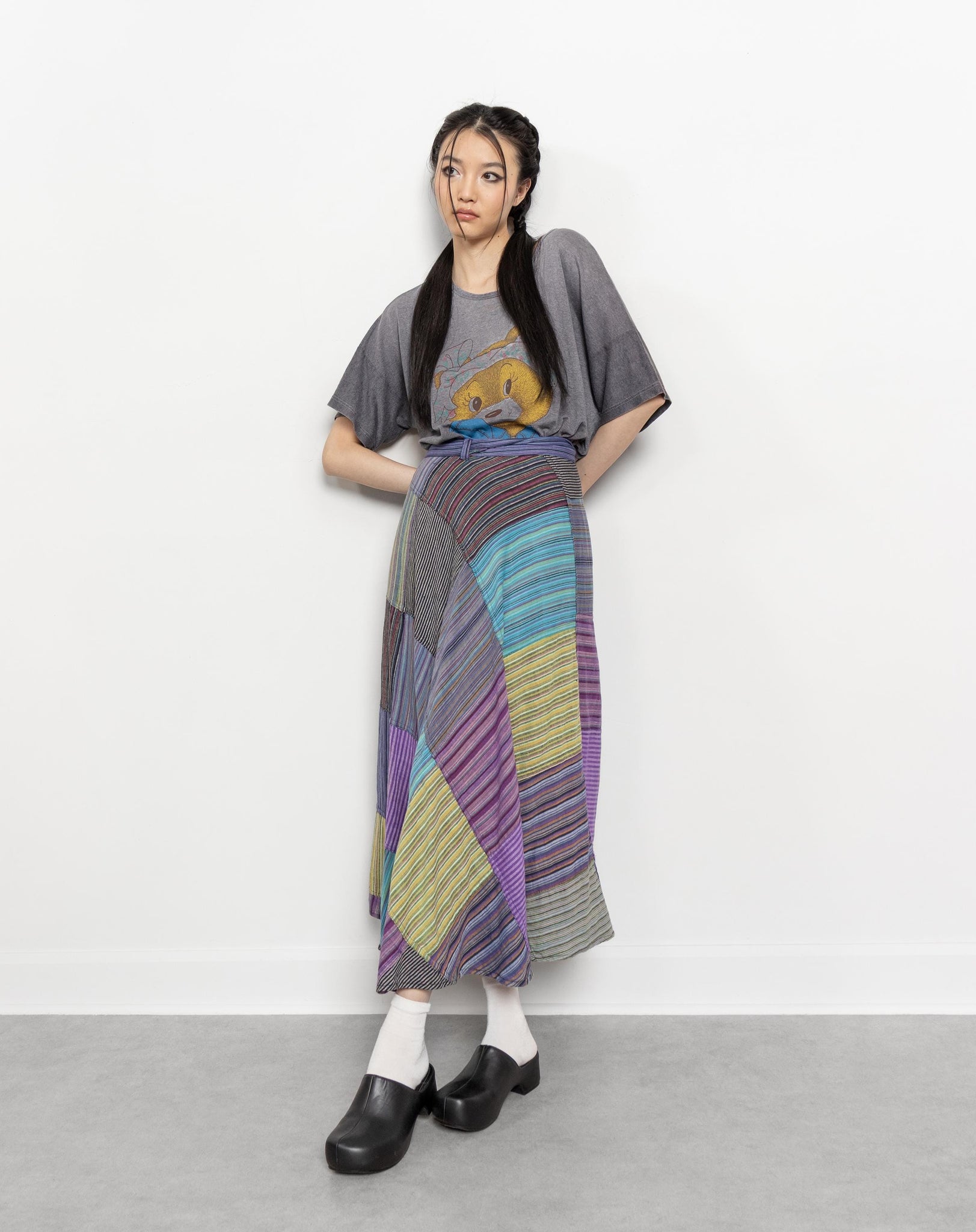Picnic Skirt