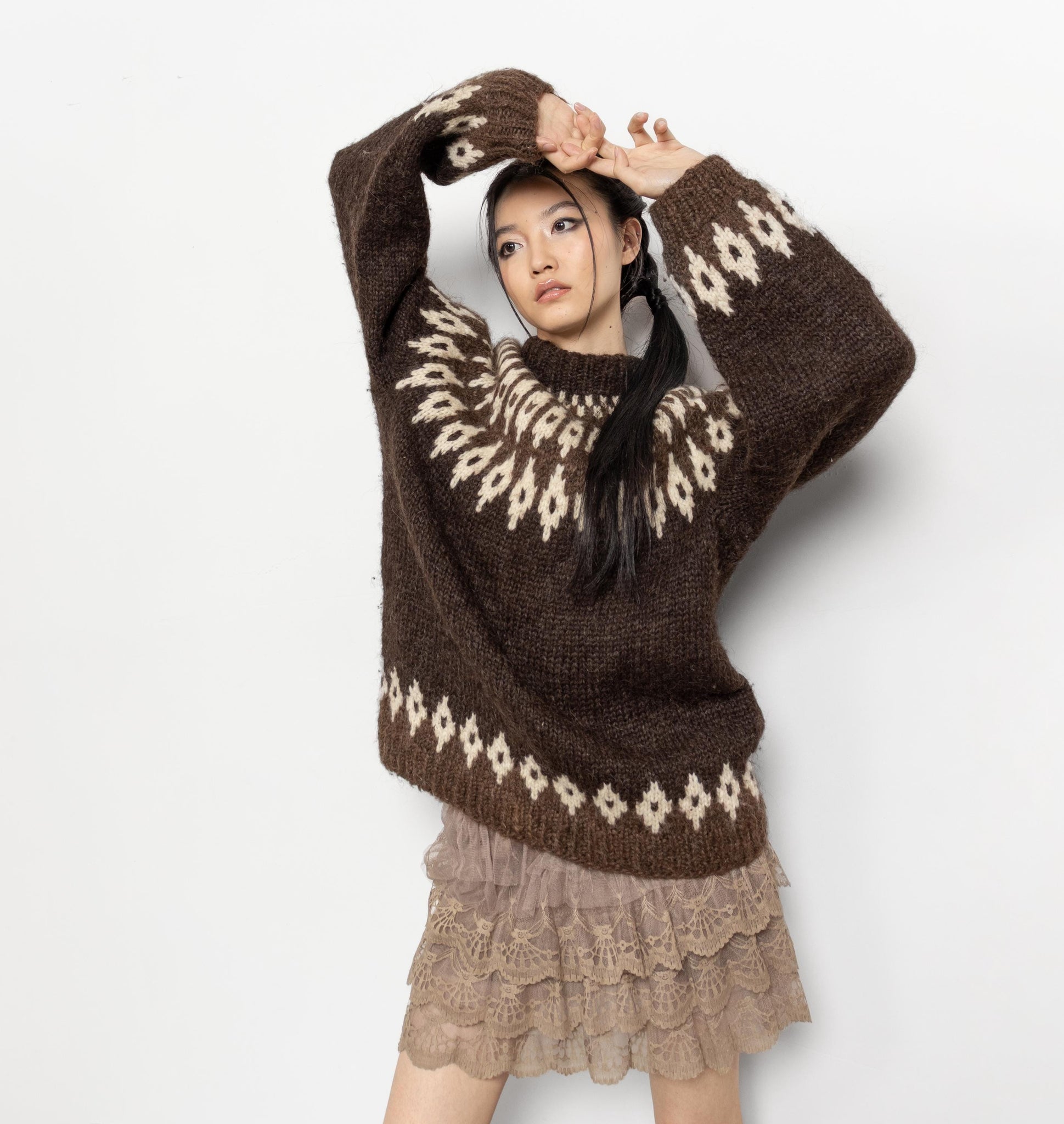 Icelandic Wool