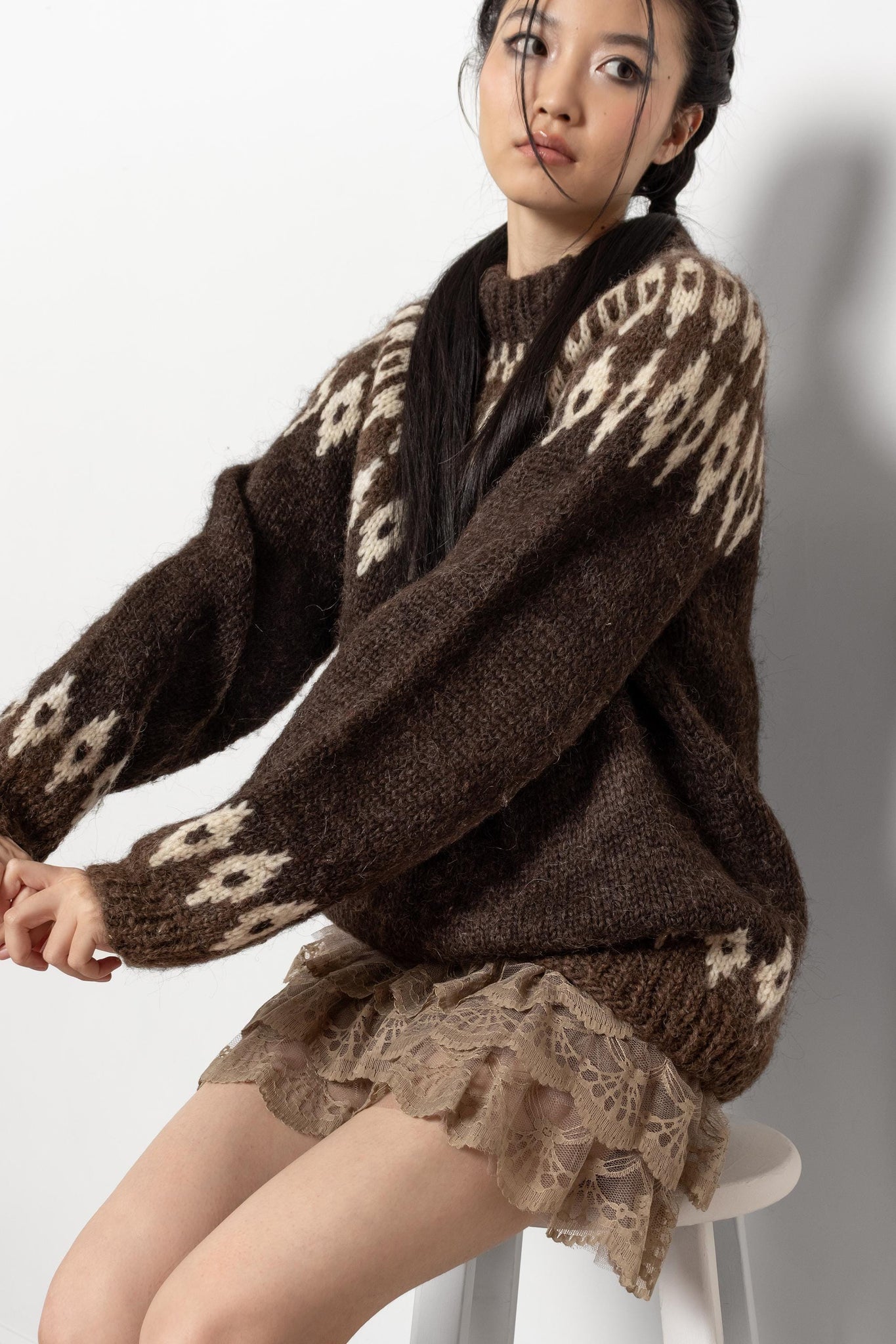 Icelandic Wool