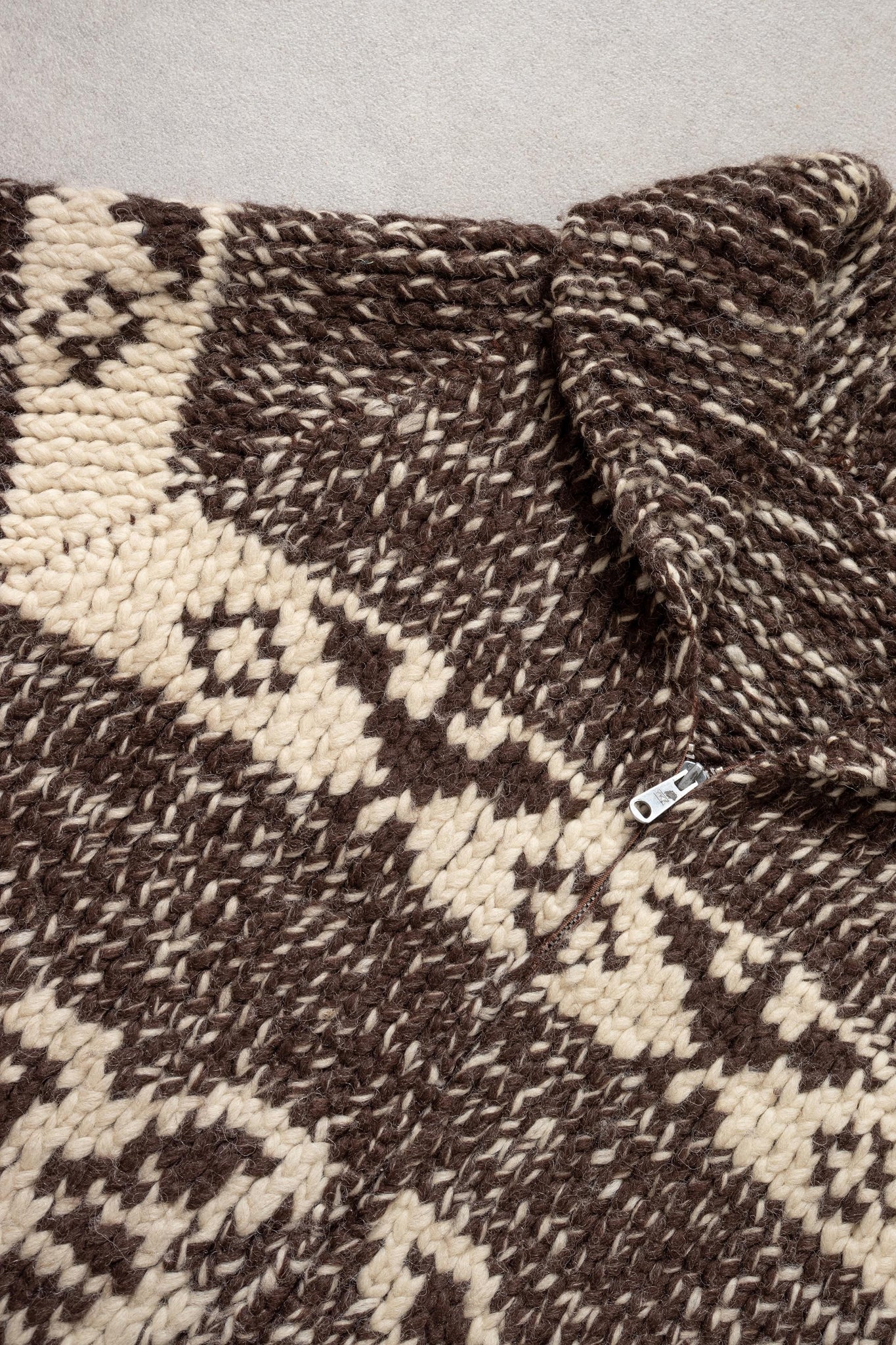 Cowichan Thunderbird