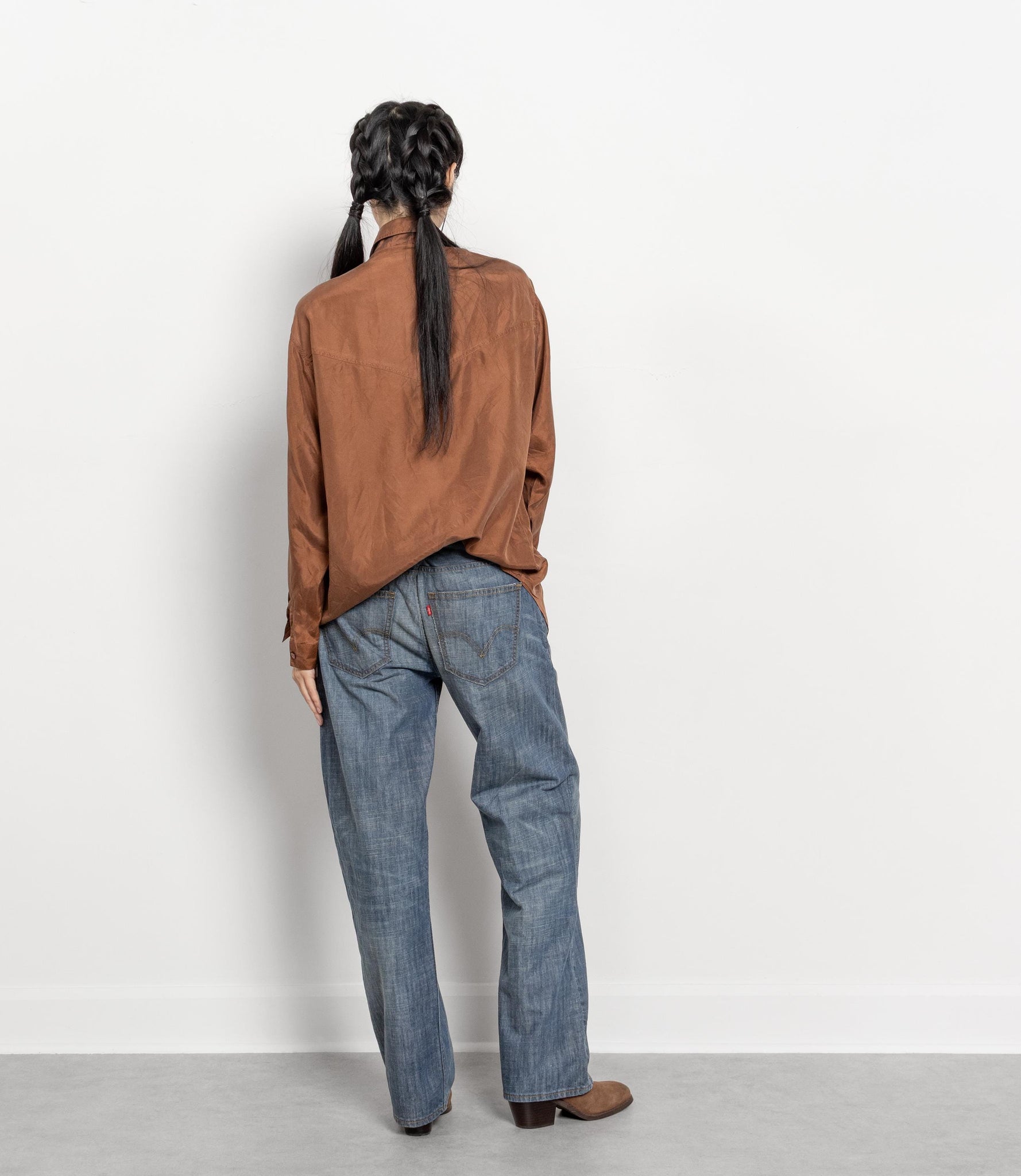 Levi's 549