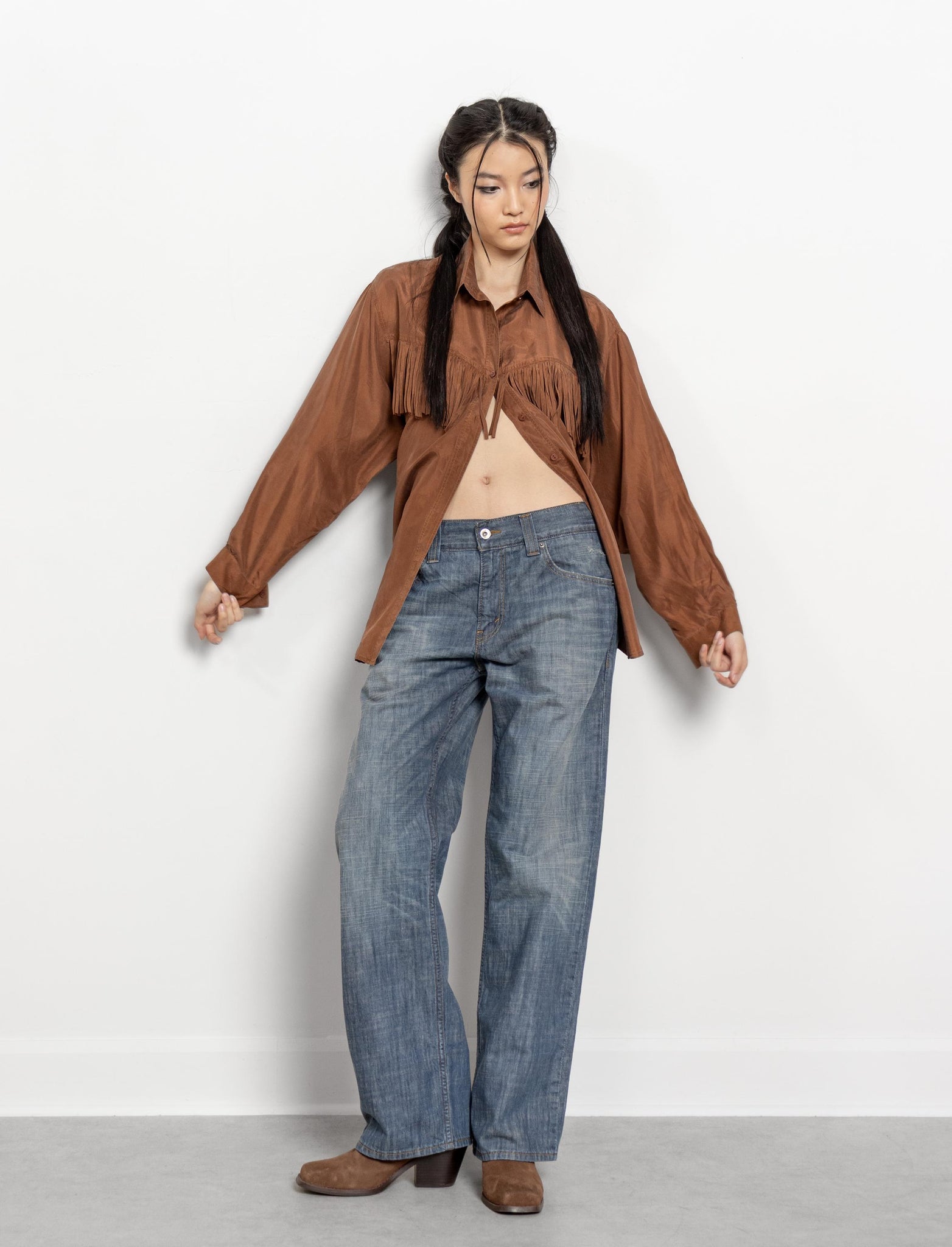 Levi's 549
