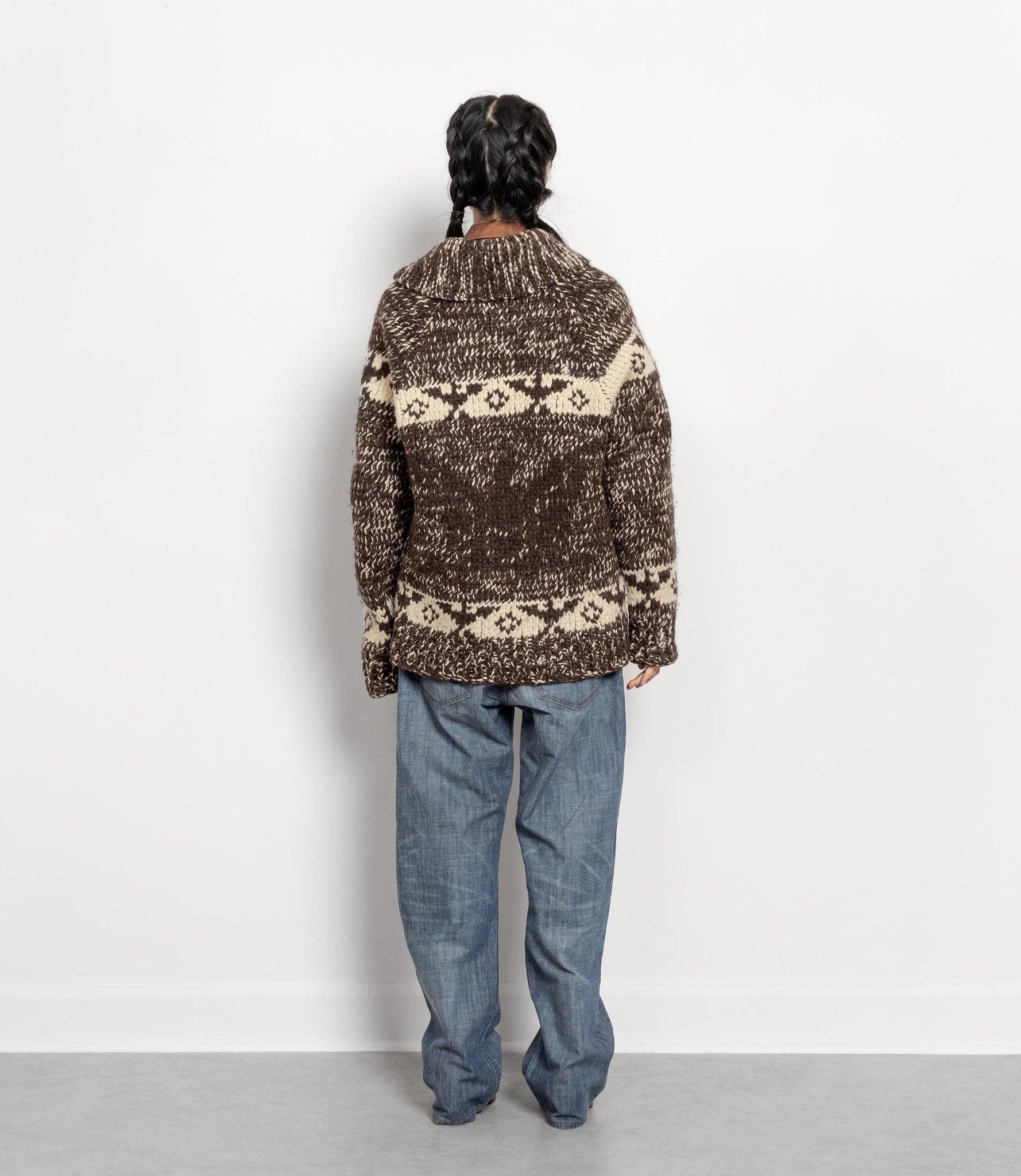 Cowichan Thunderbird