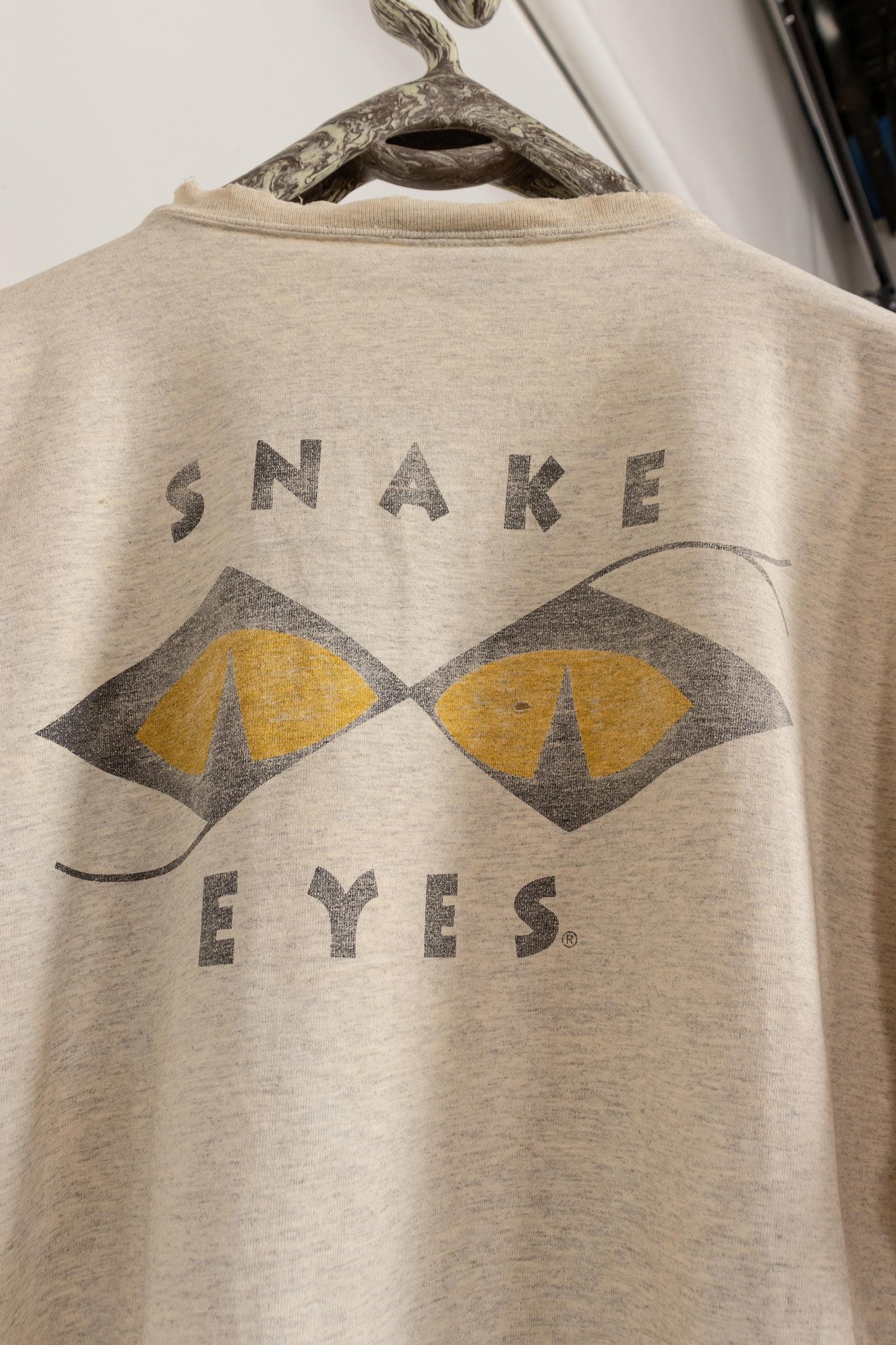 Snake Eyes