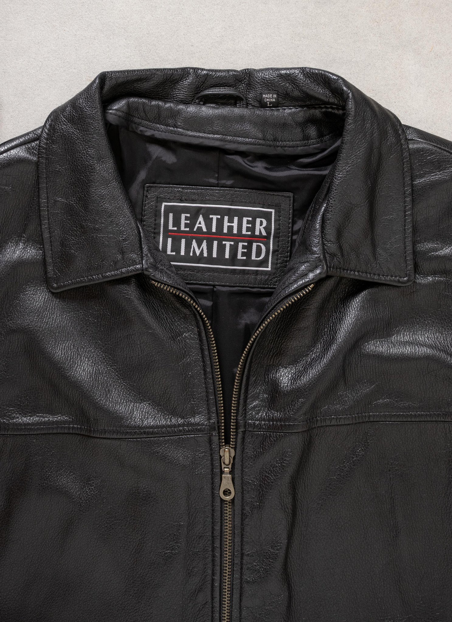 Leather Limited