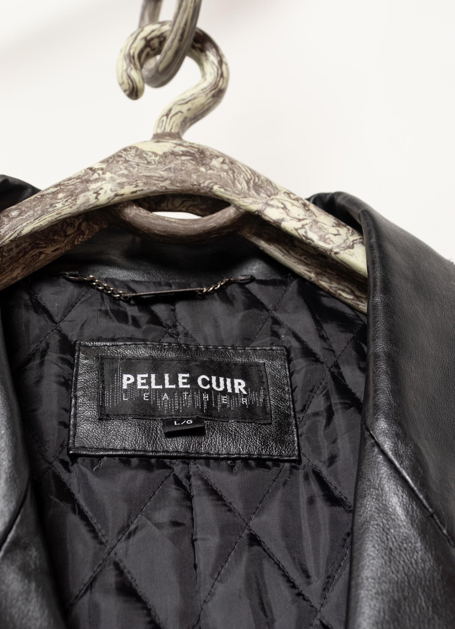 Pelle Cuir