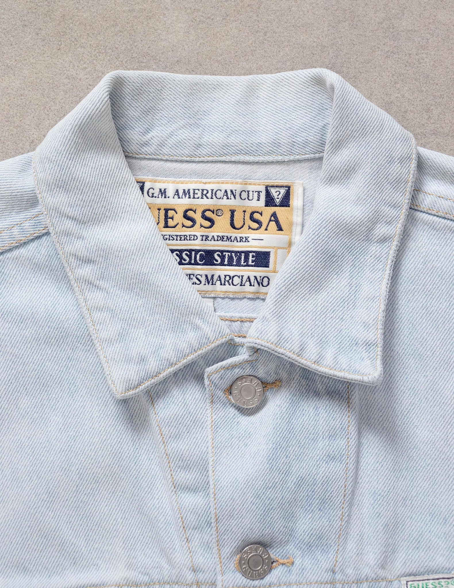 Guess Denim