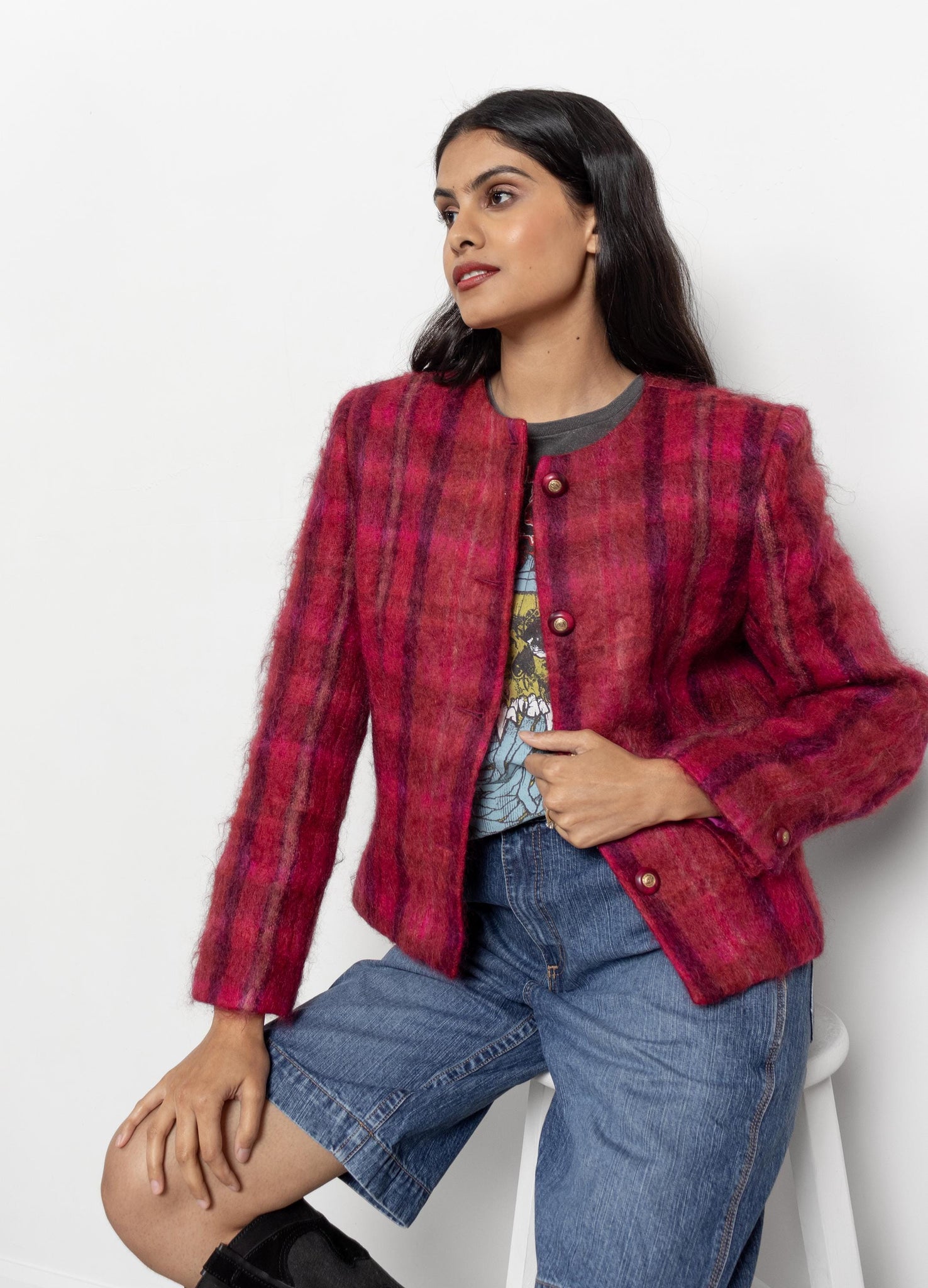 Harris Wallace New York