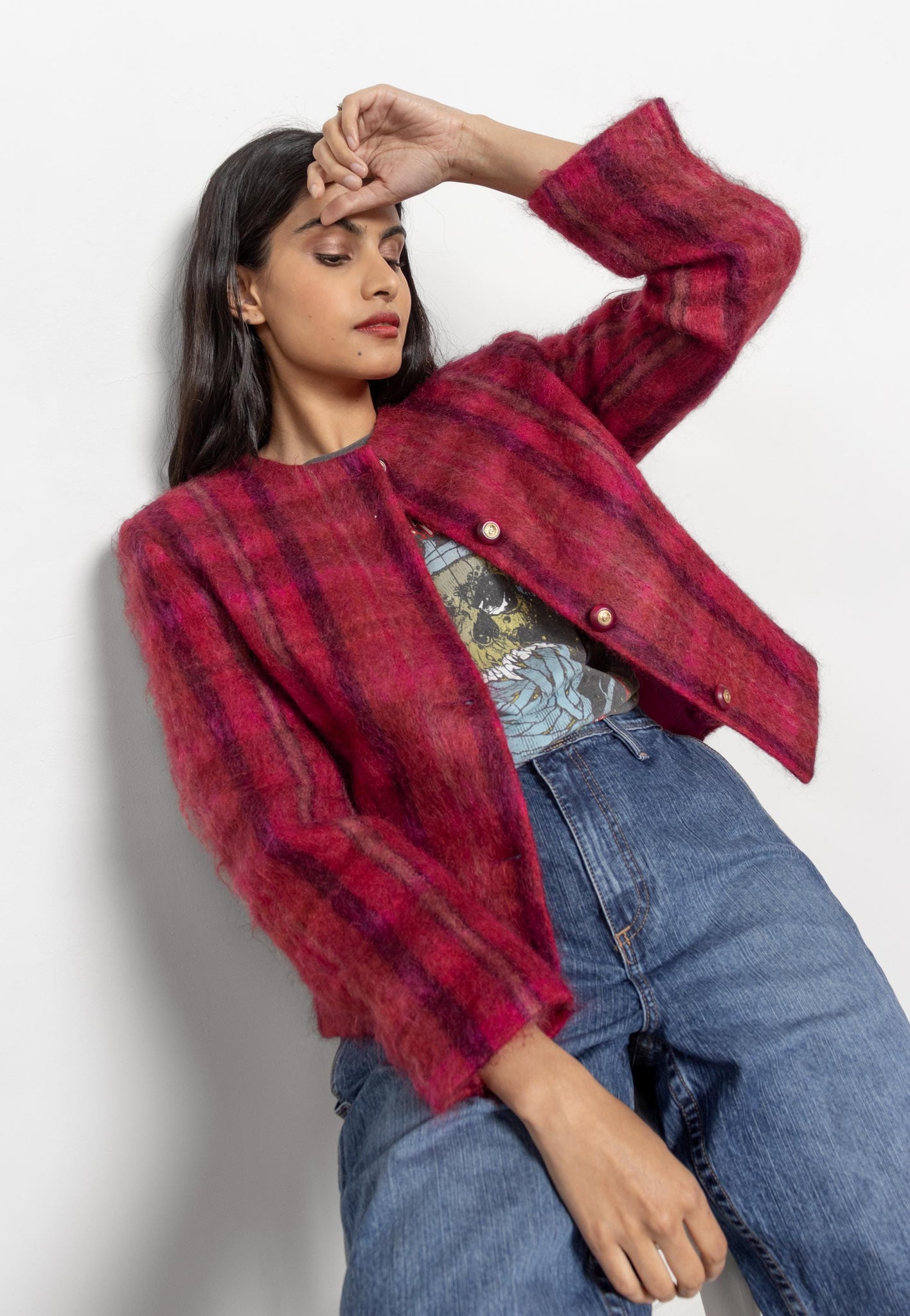 Harris Wallace New York