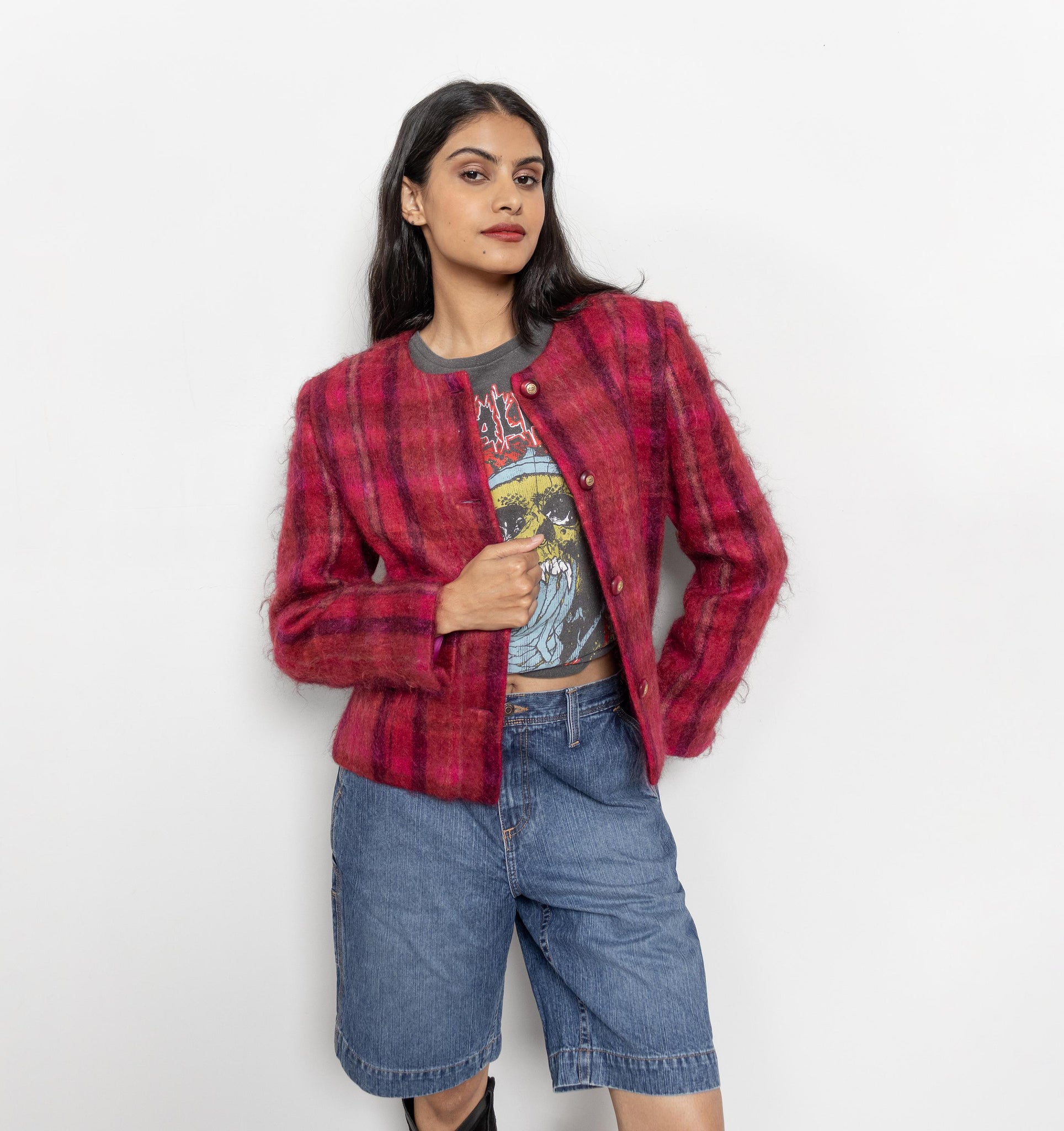 Harris Wallace New York