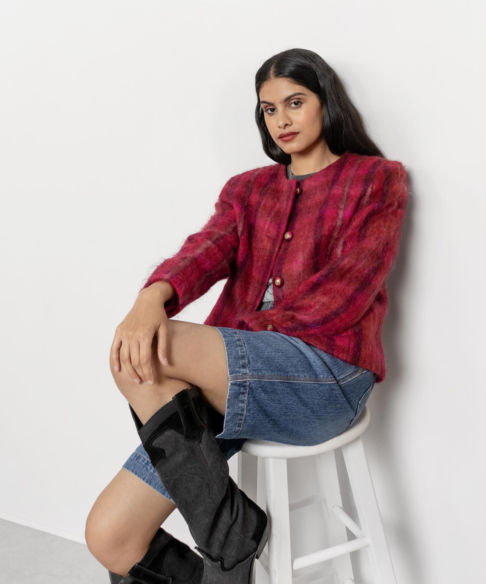 Harris Wallace New York