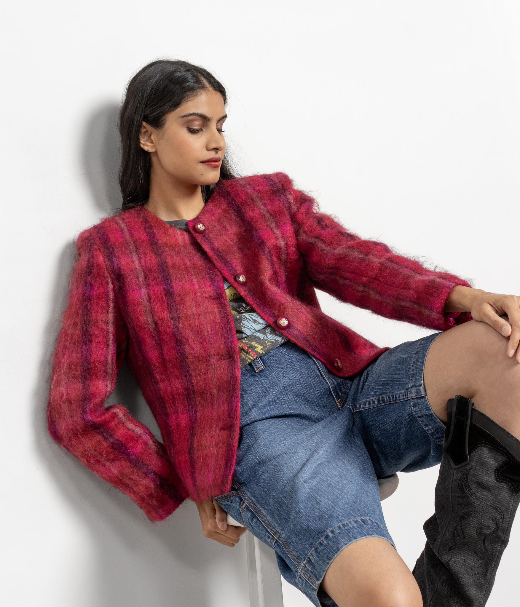 Harris Wallace New York