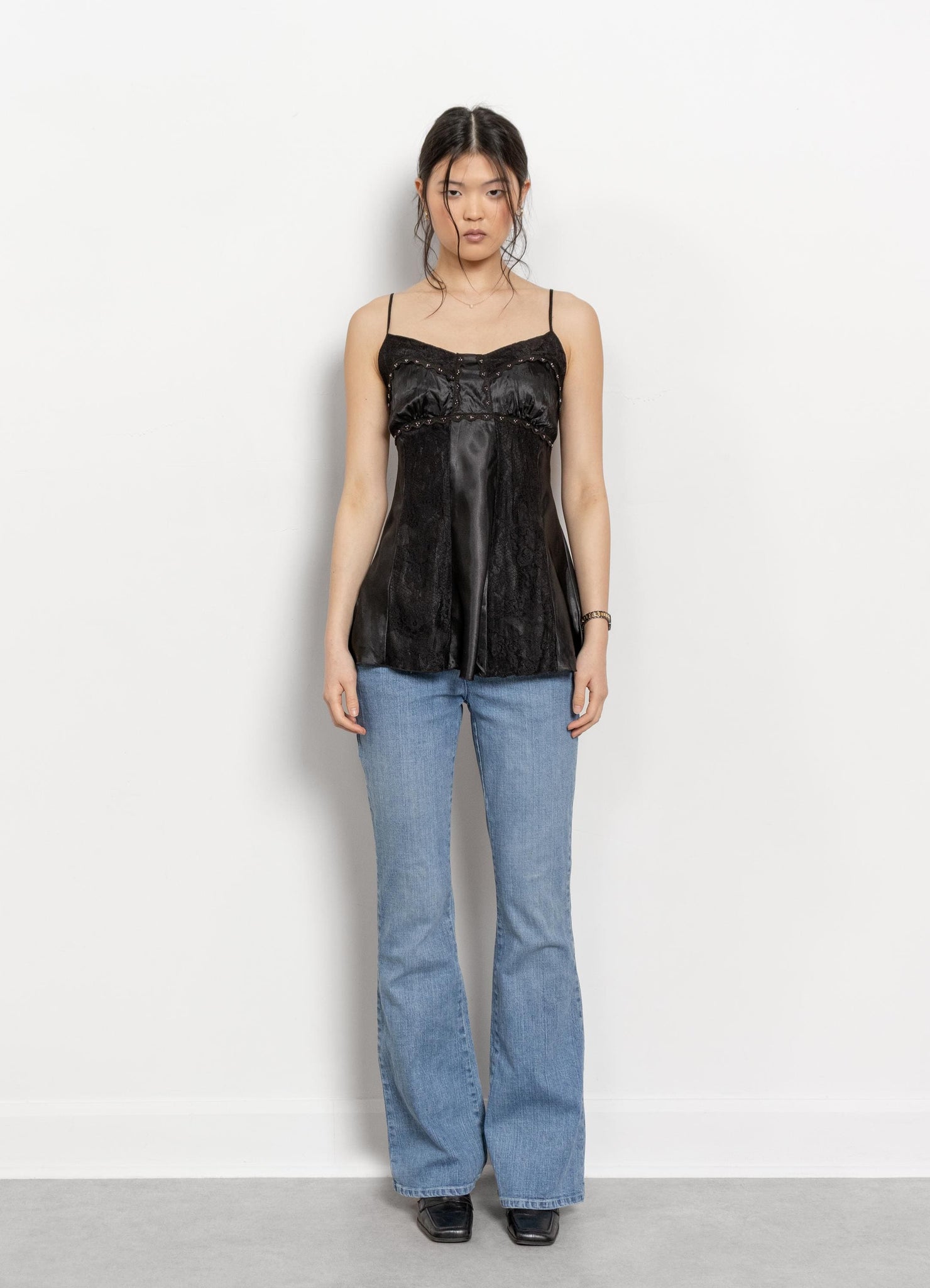 Vintage Camisoles – Better Stay Together