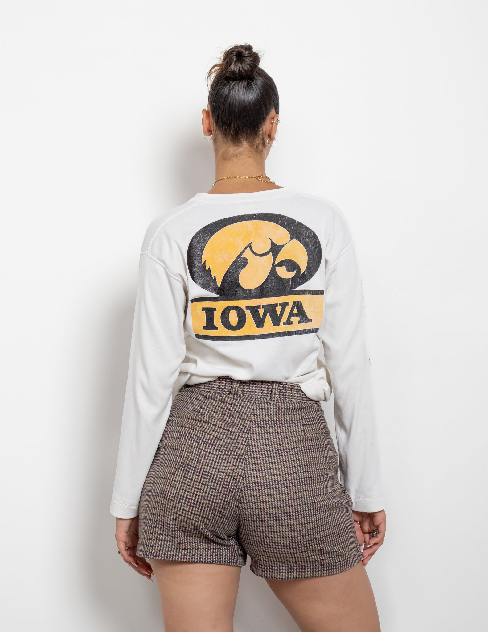 Iowa Hawkeyes