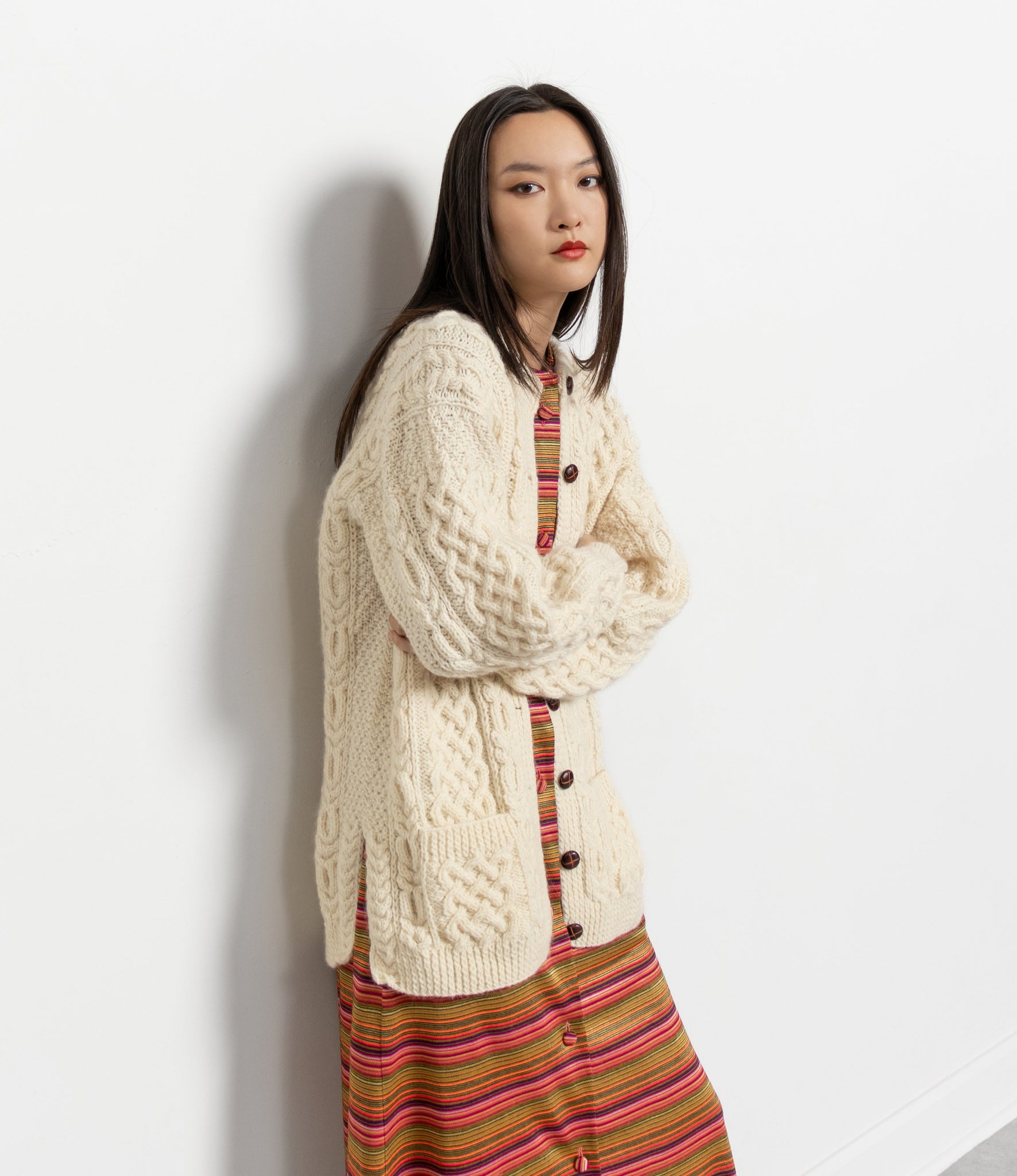 Woollen Mills
