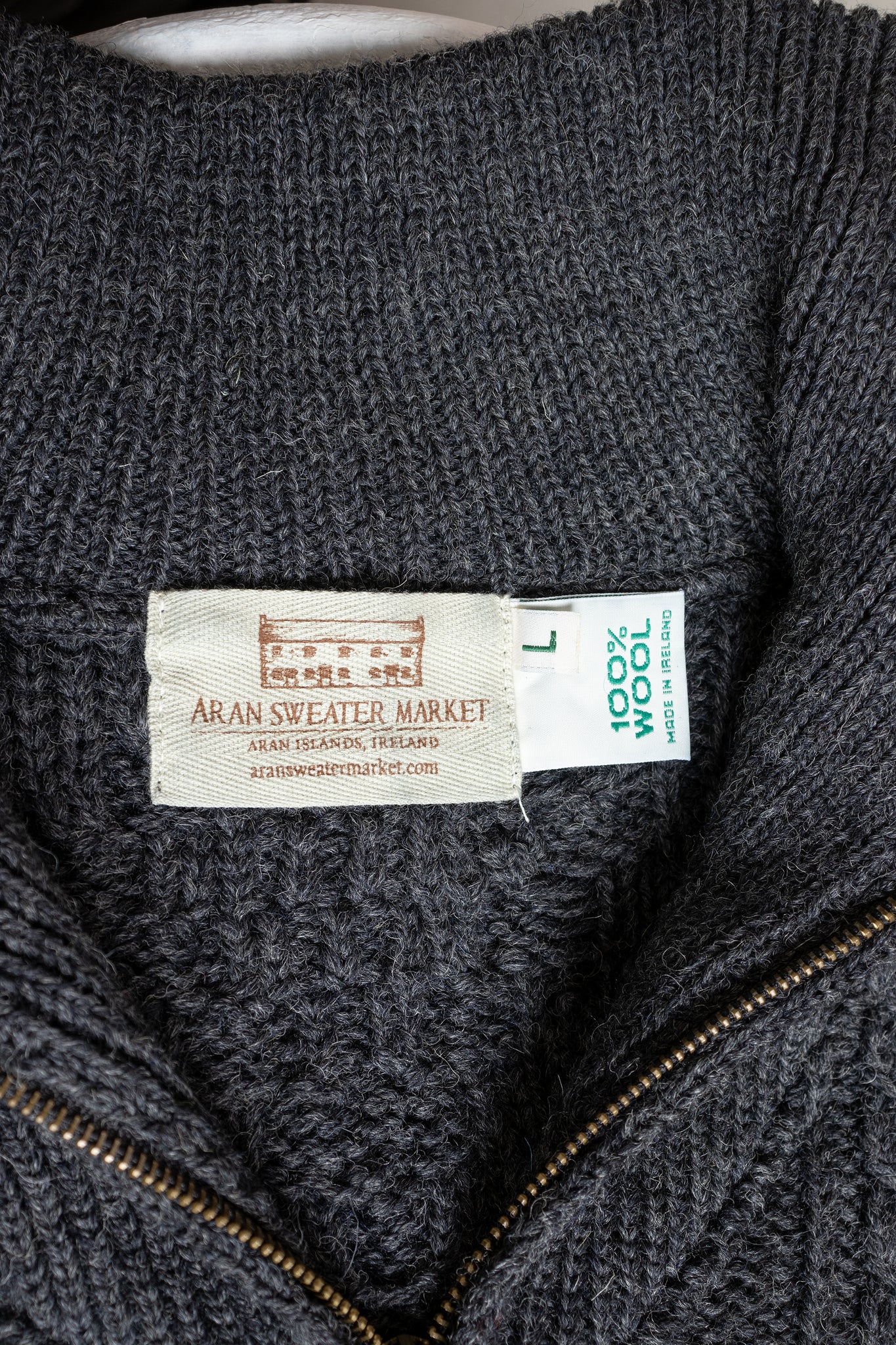 Irish Wool