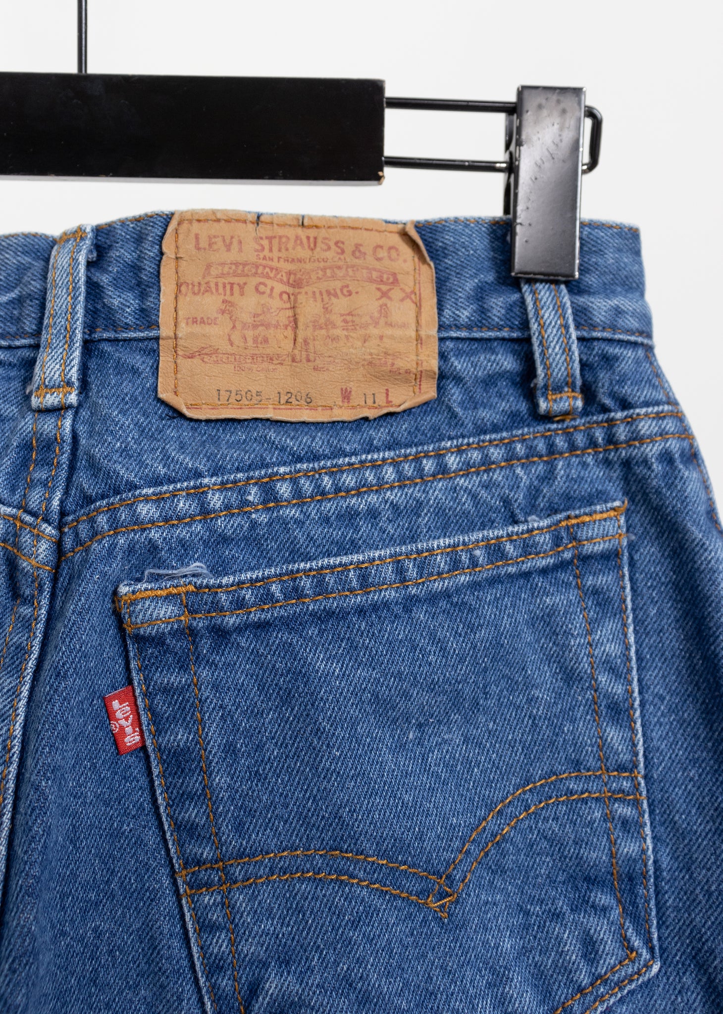 Levi's Jeans