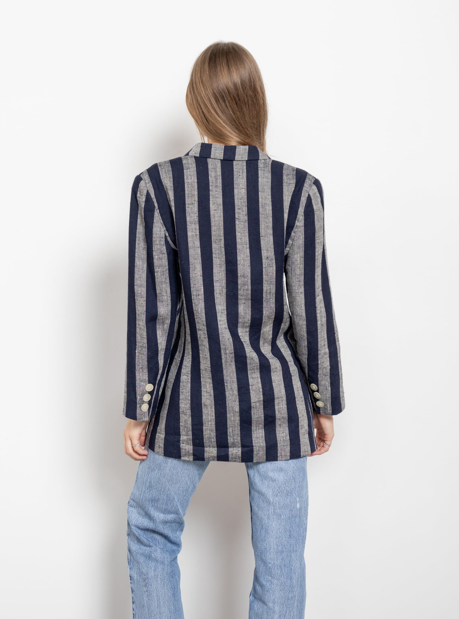 Linen Stripes