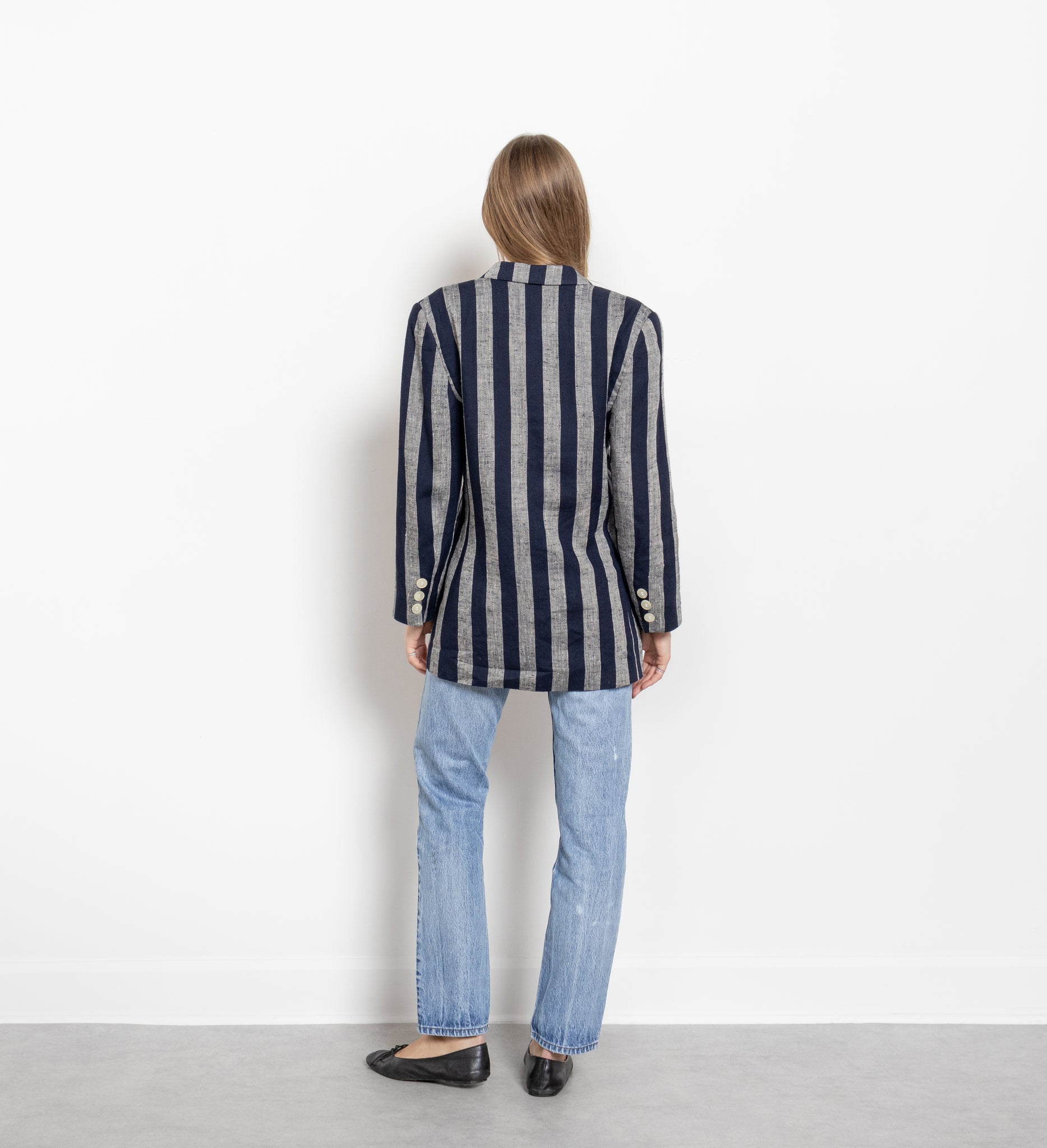 Linen Stripes