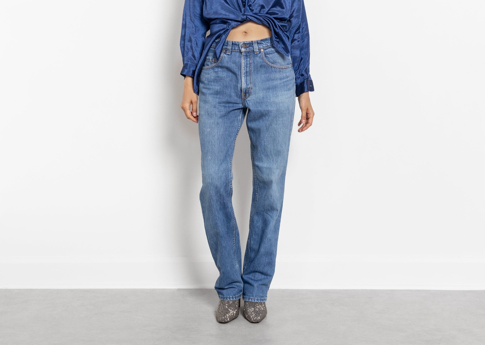 Levi's Jeans