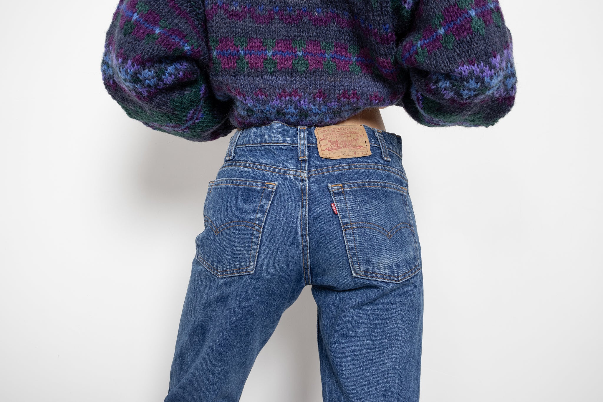 Levi's 506