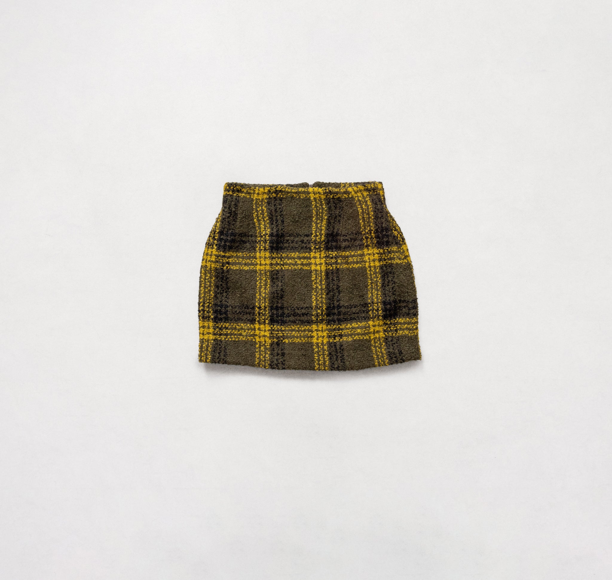 Textured Wool