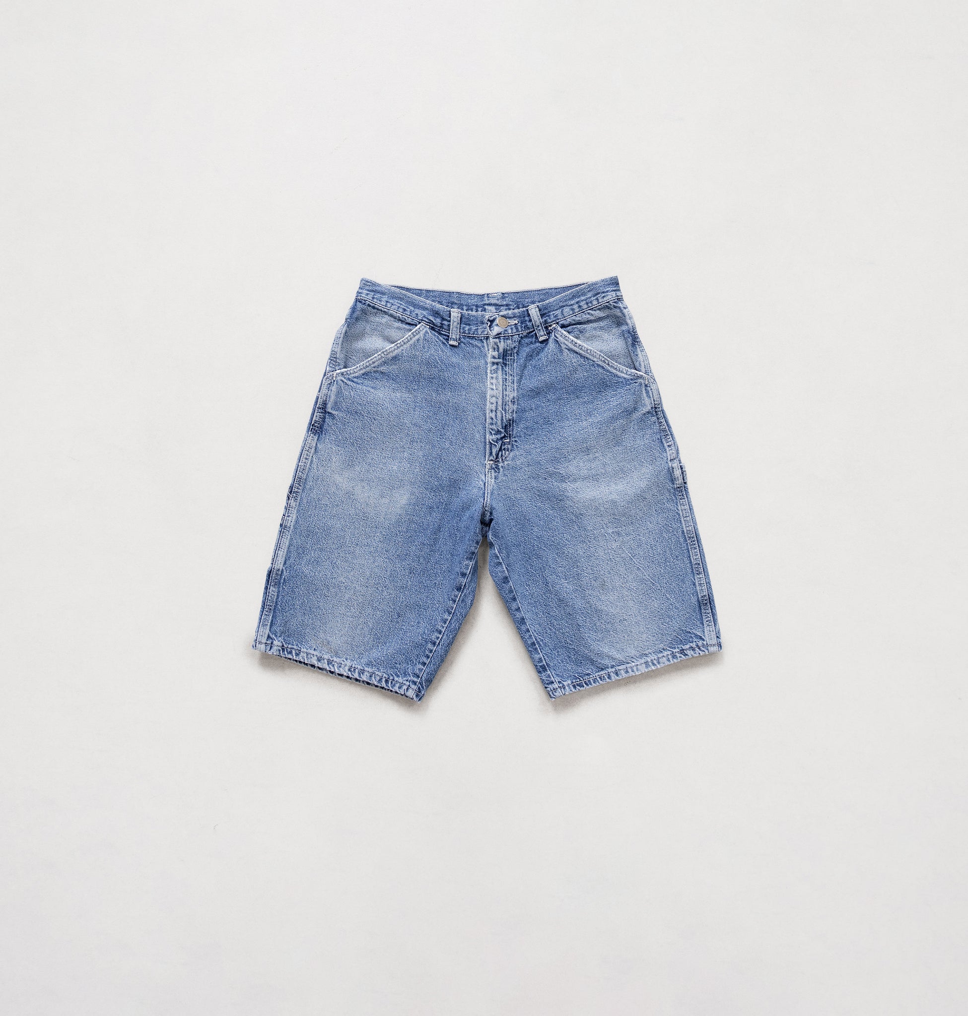 Wrangler Jorts