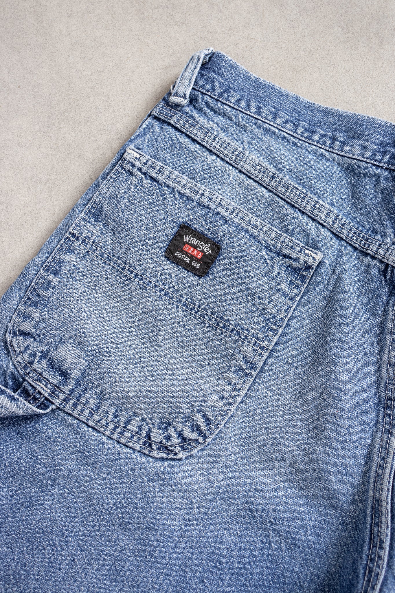 Wrangler Jorts